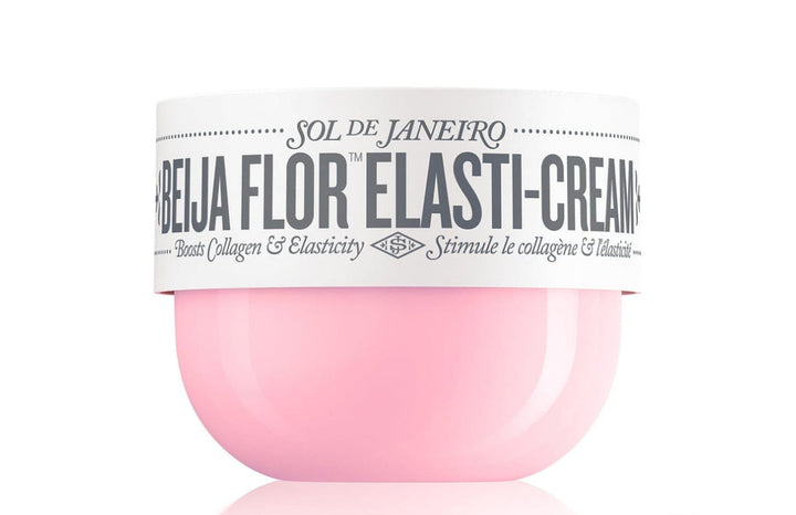 Beija Flor Elasti-Cream
