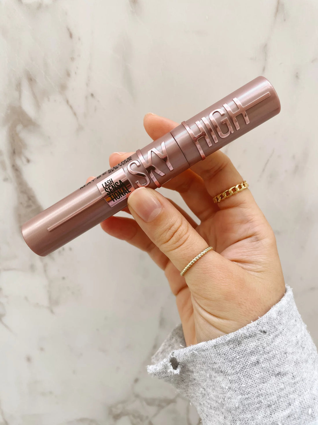 Sky High Mascara
