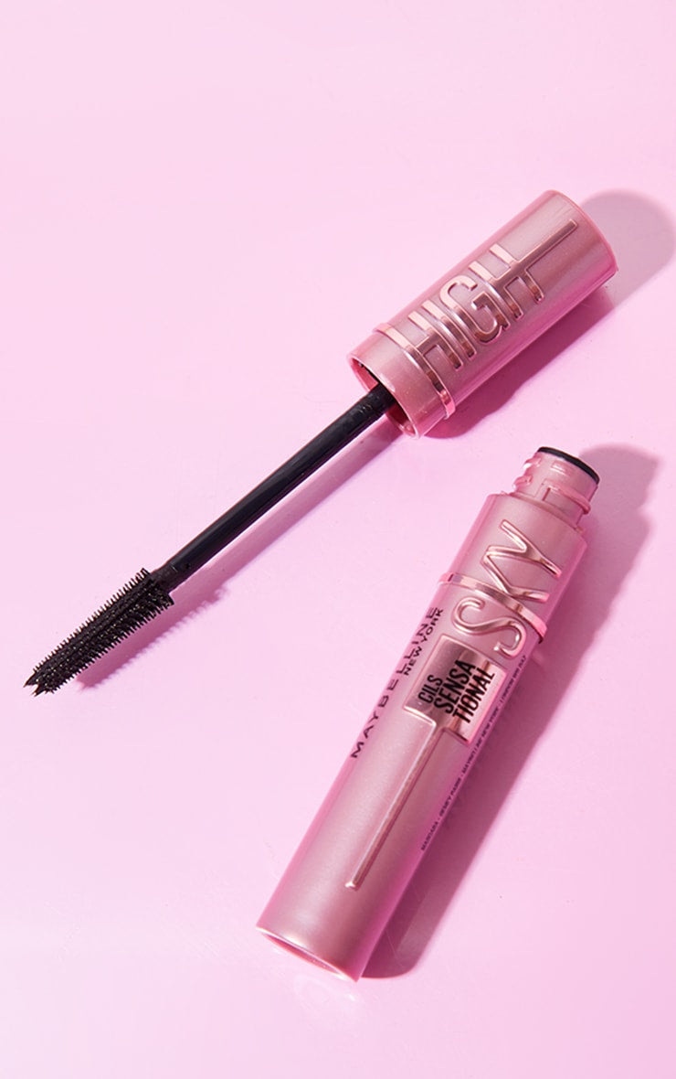 Sky High Mascara