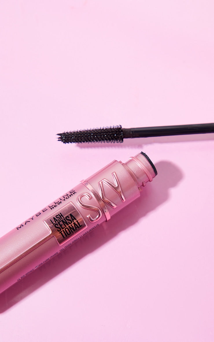 Sky High Mascara