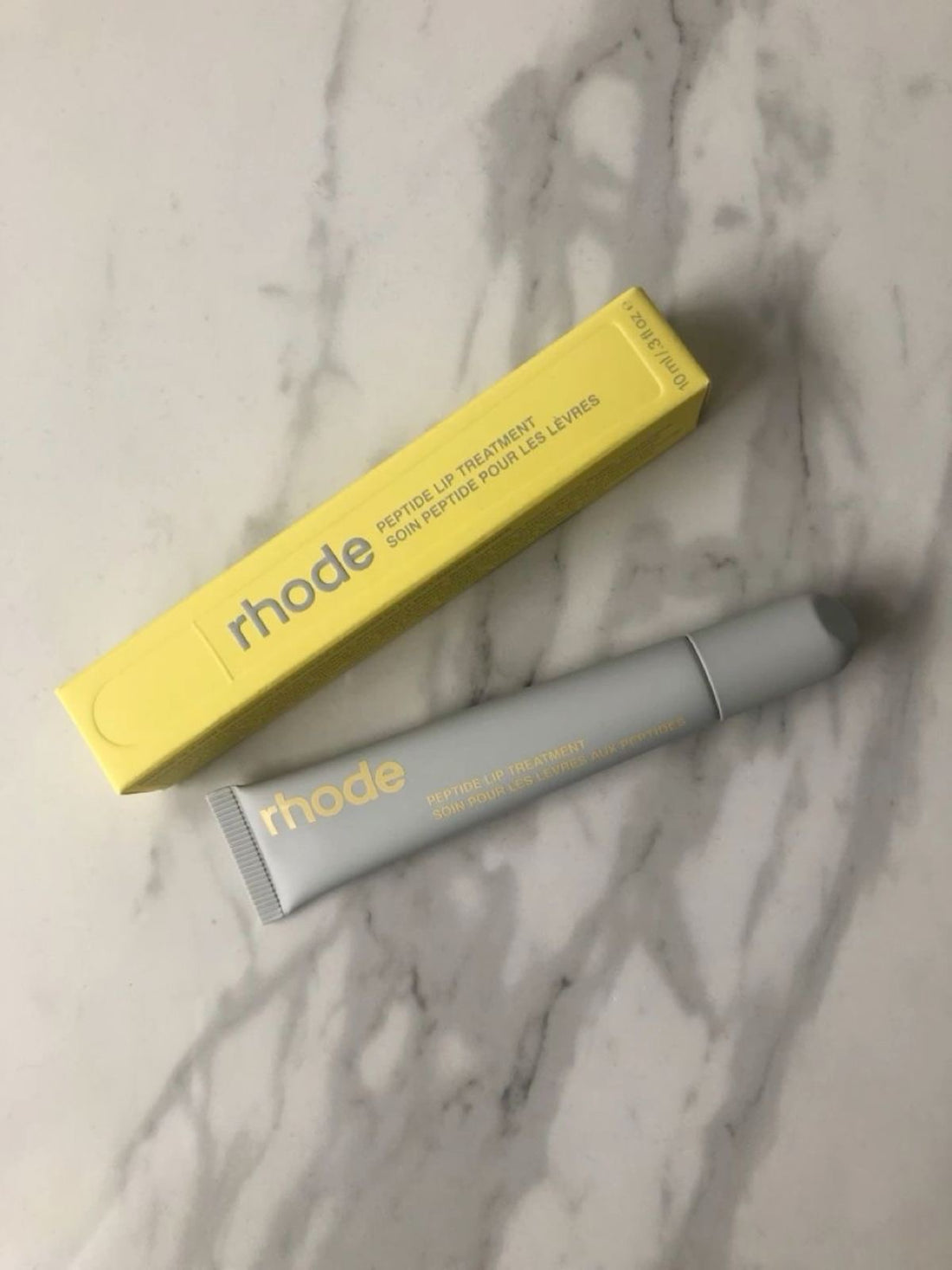 Rhode Lipgloss Premium