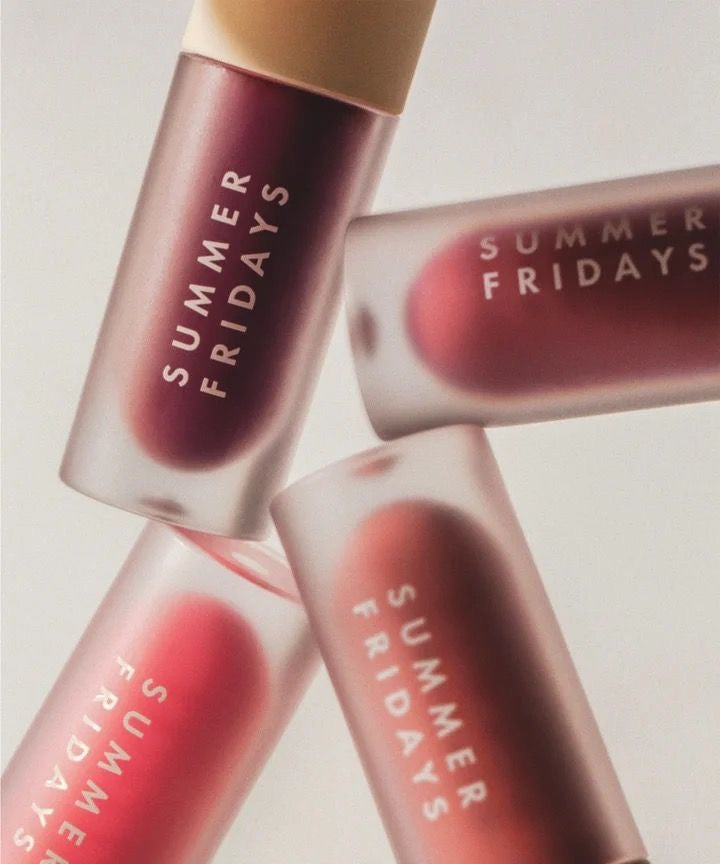 summer fridays kenya