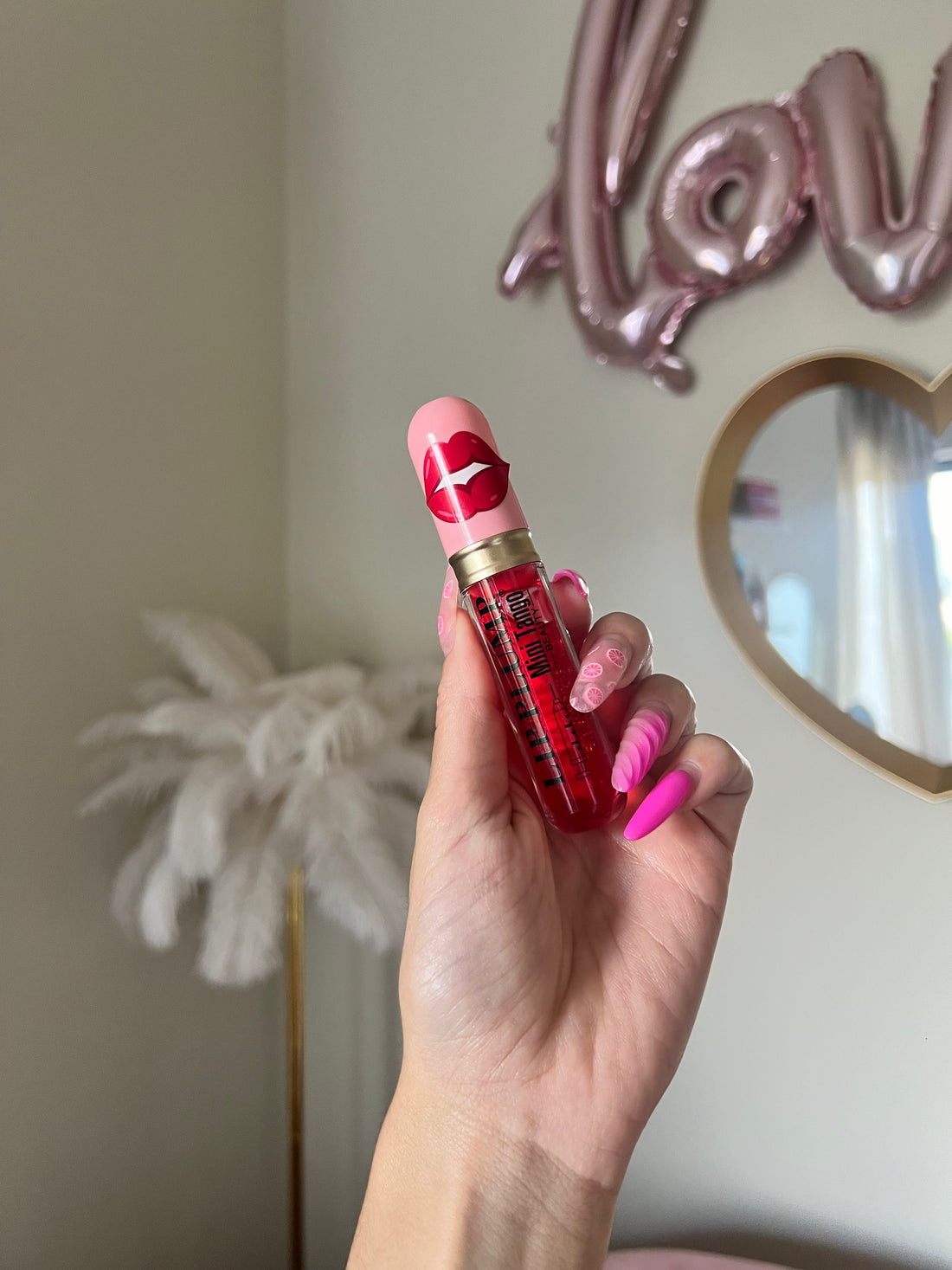 Lip Plump