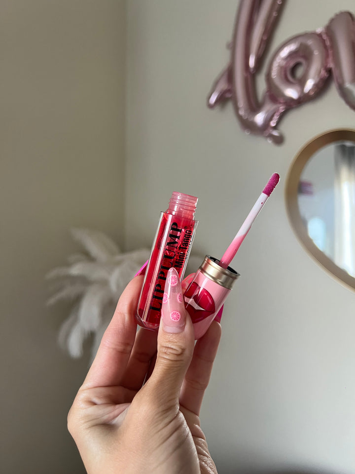 Lip Plump