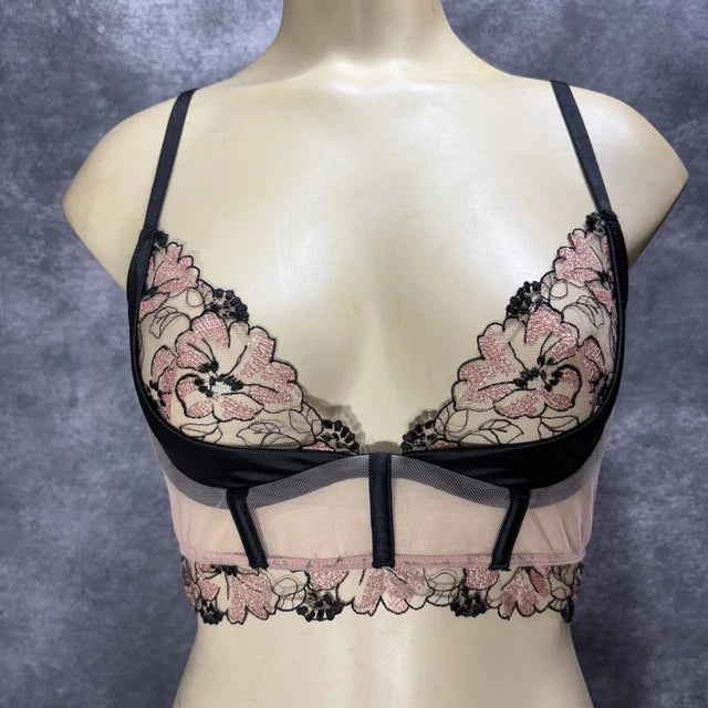 Victoria's secret kenya