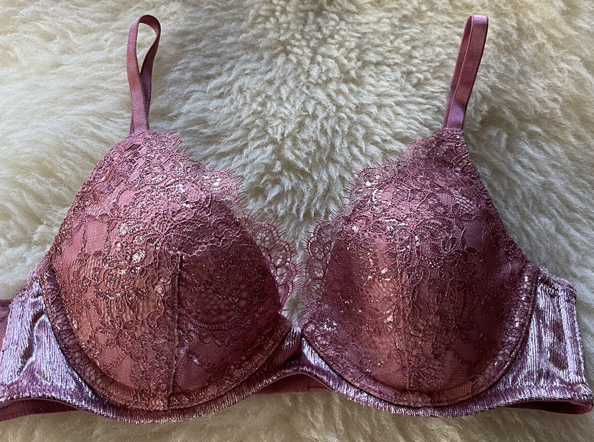 Victoria's secret bra kenya