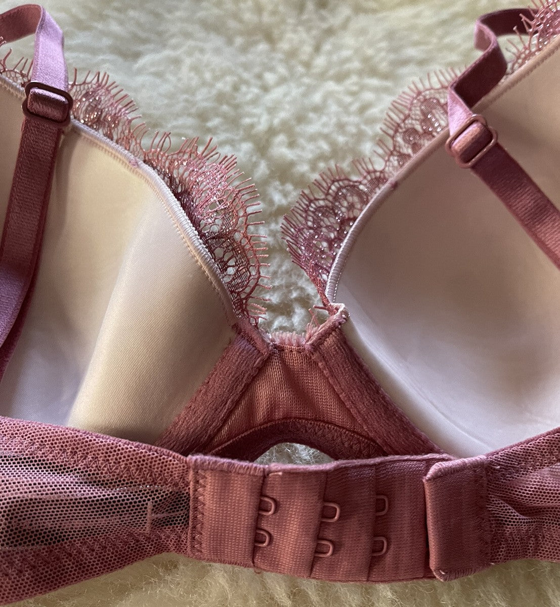 Victoria's secret bra kenya