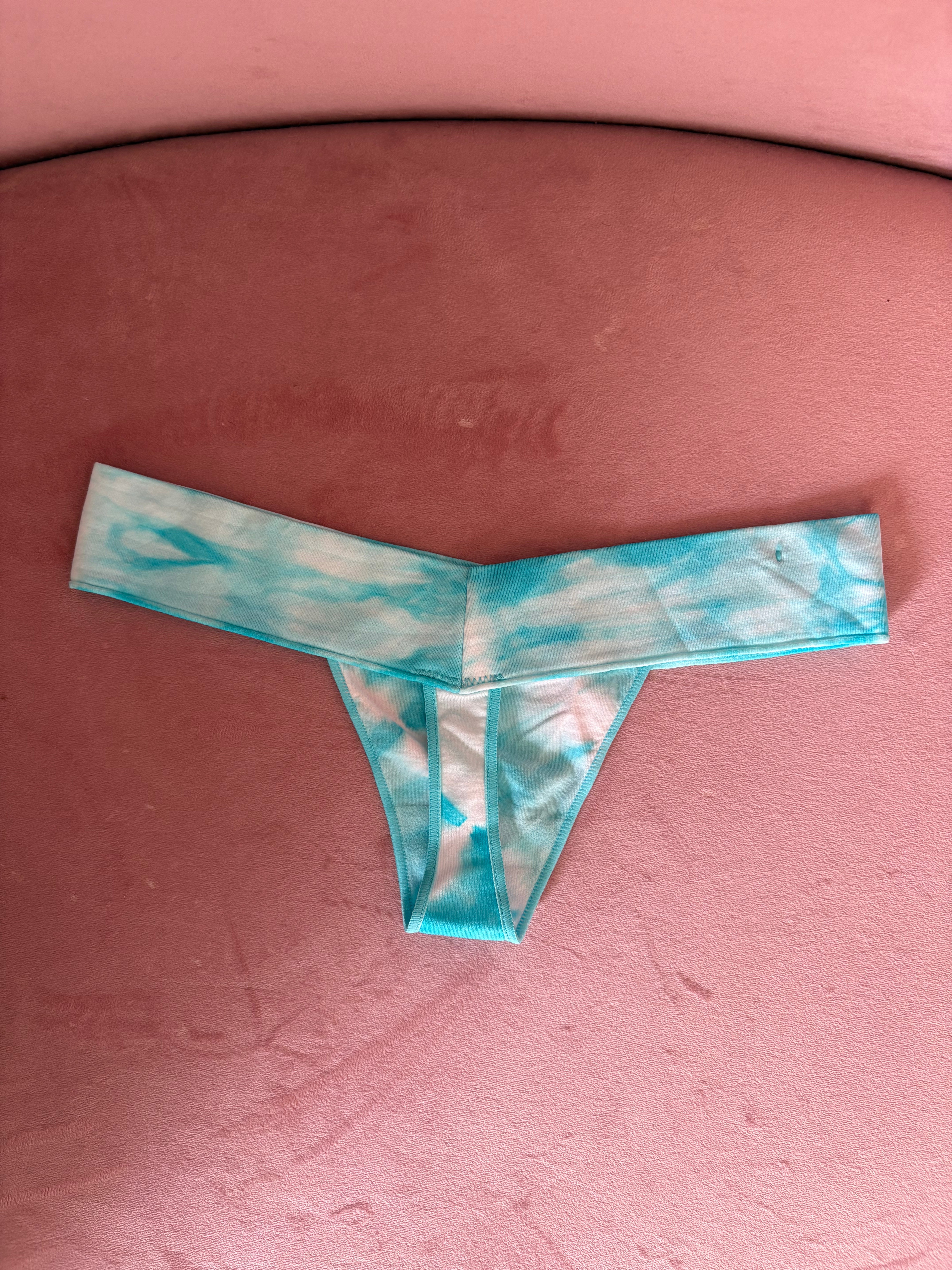 Victoria's Secret underwear everyday wear (XS)