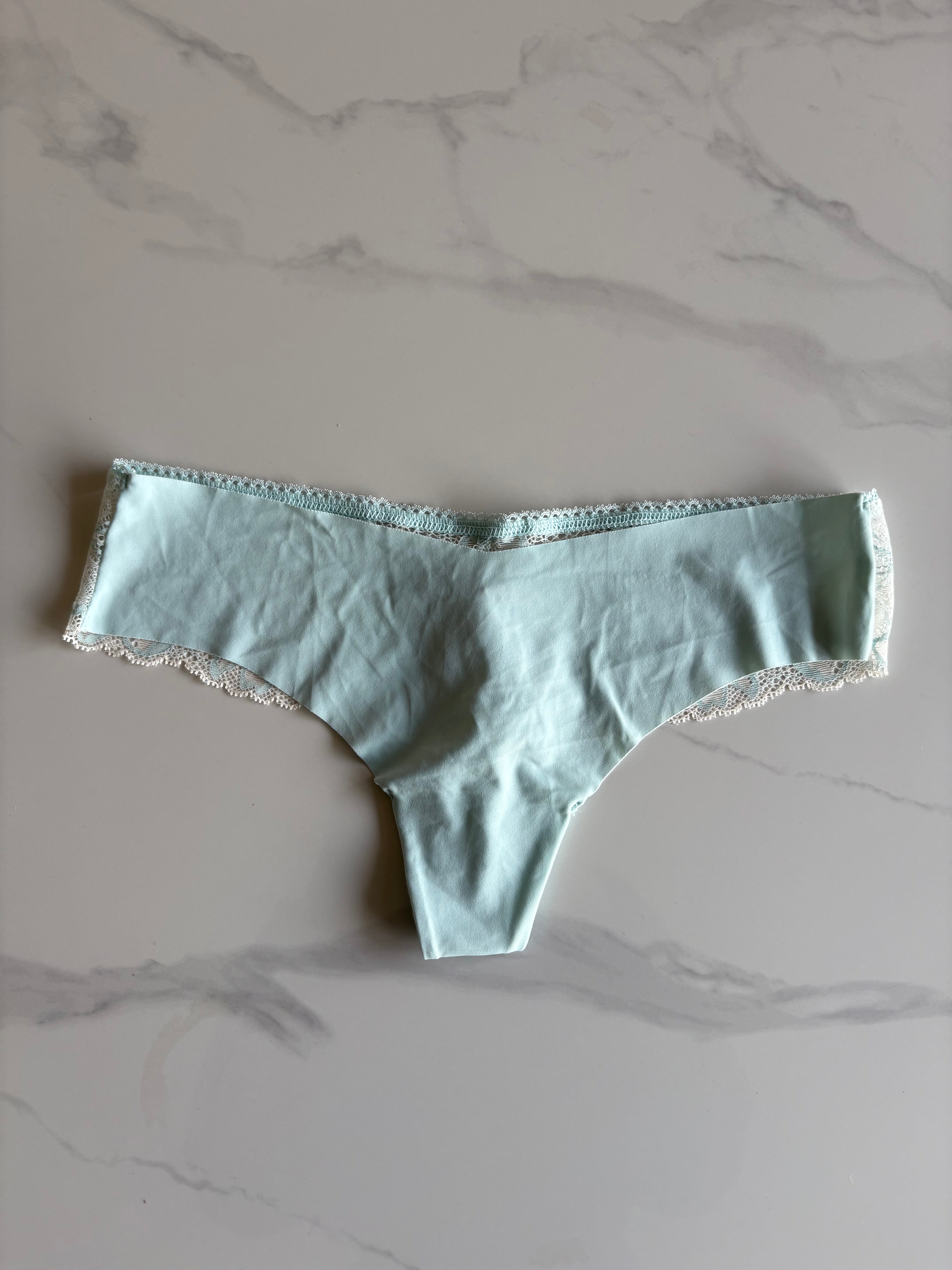 Victoria's Secret underwear everyday wear (L,XL)