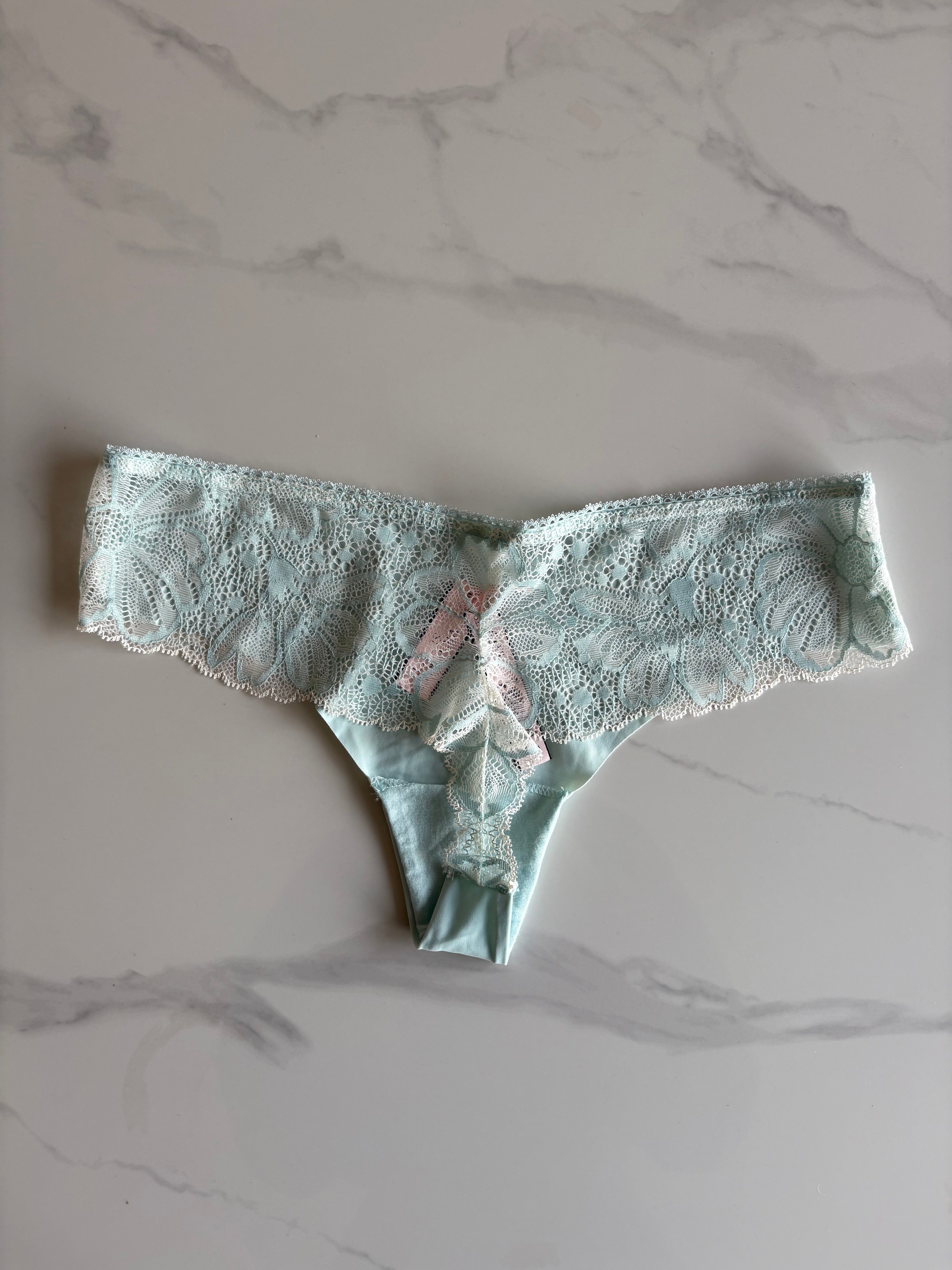 Victoria's Secret underwear everyday wear (L,XL)