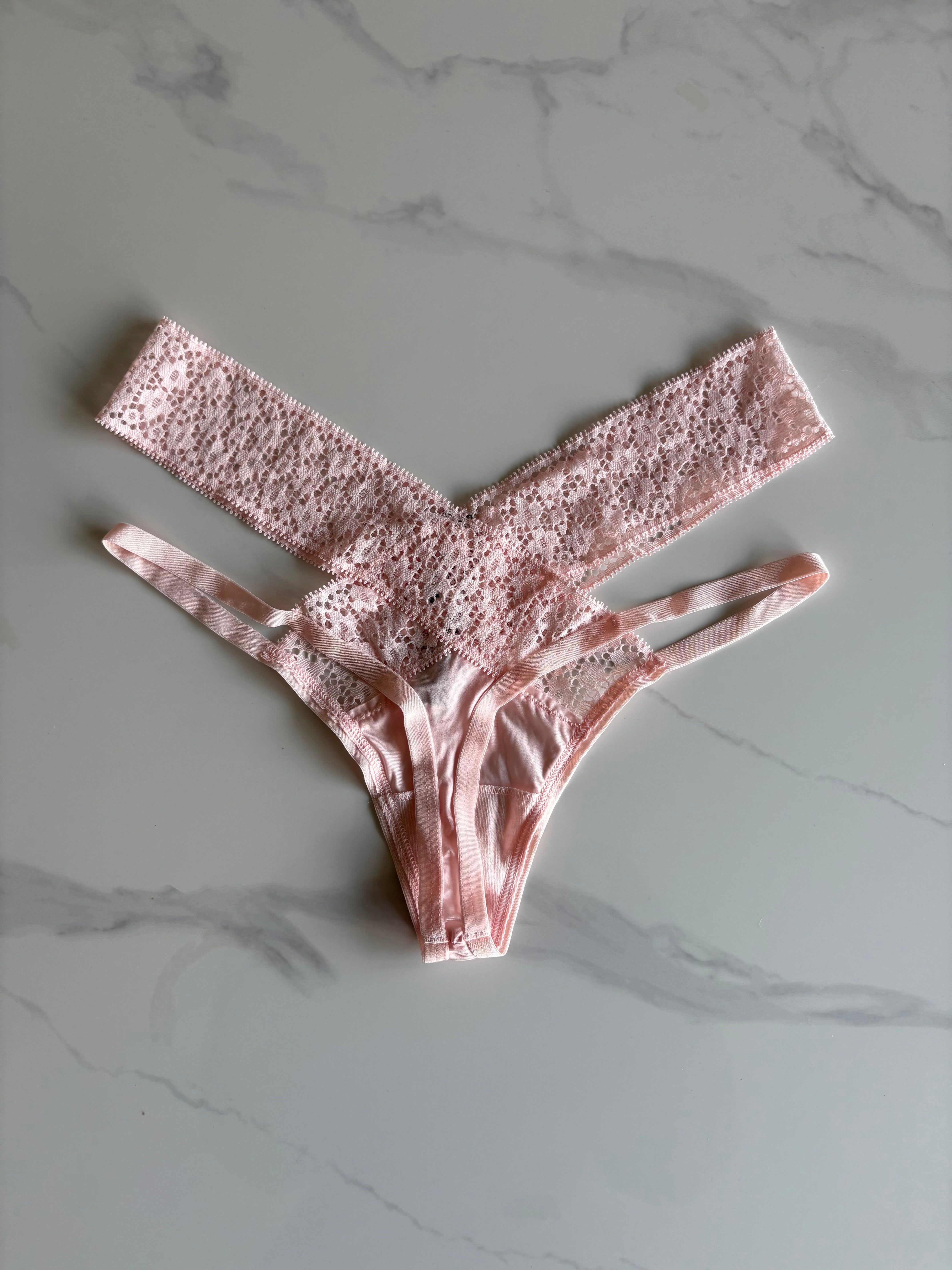 Victoria's Secret underwear everyday wear (S)