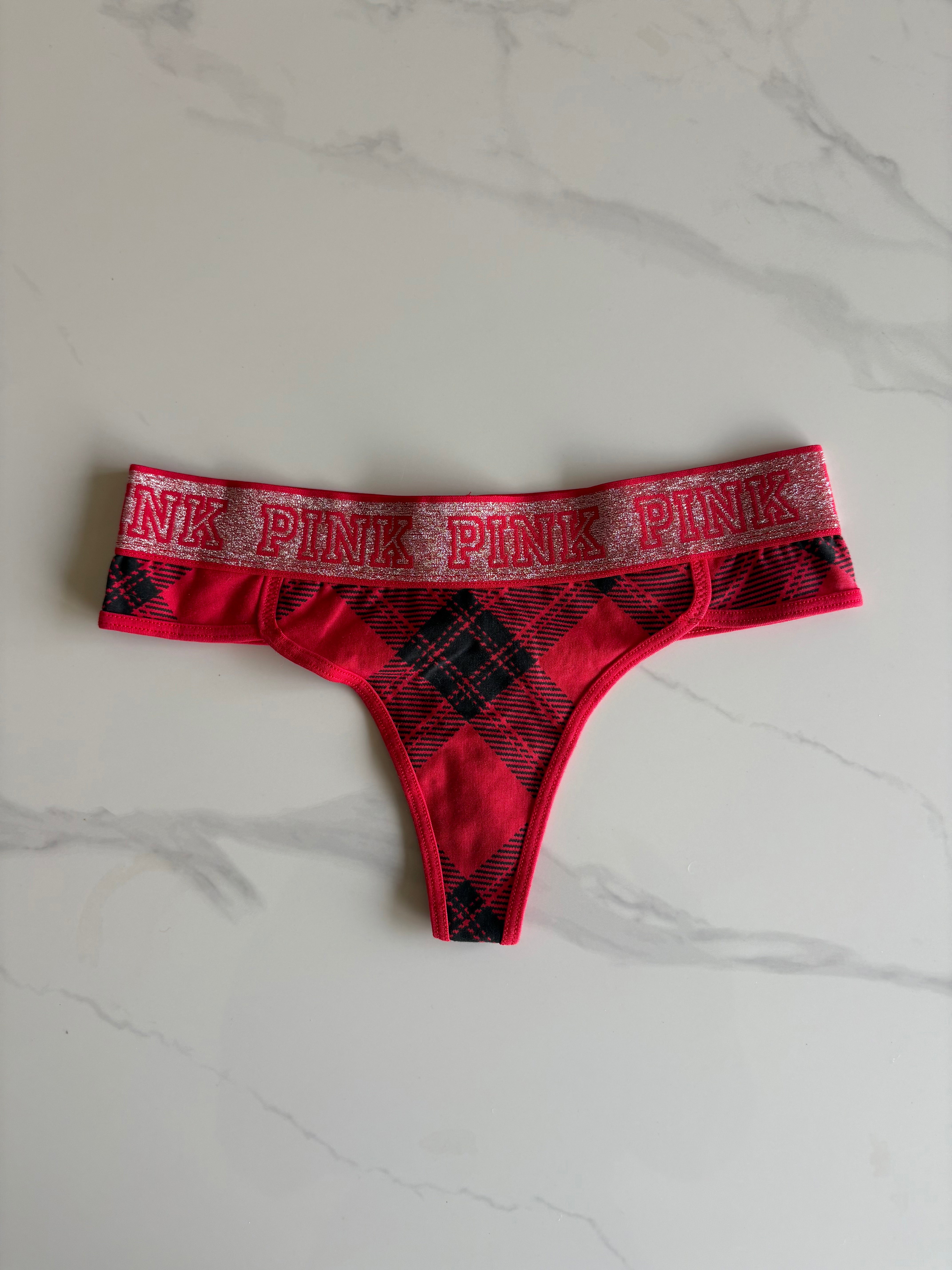 Victoria's Secret underwear everyday wear (S)