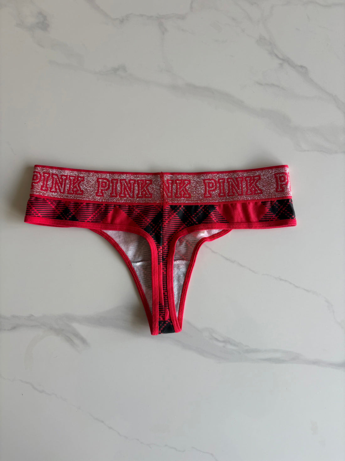 Victoria's Secret underwear everyday wear (S)