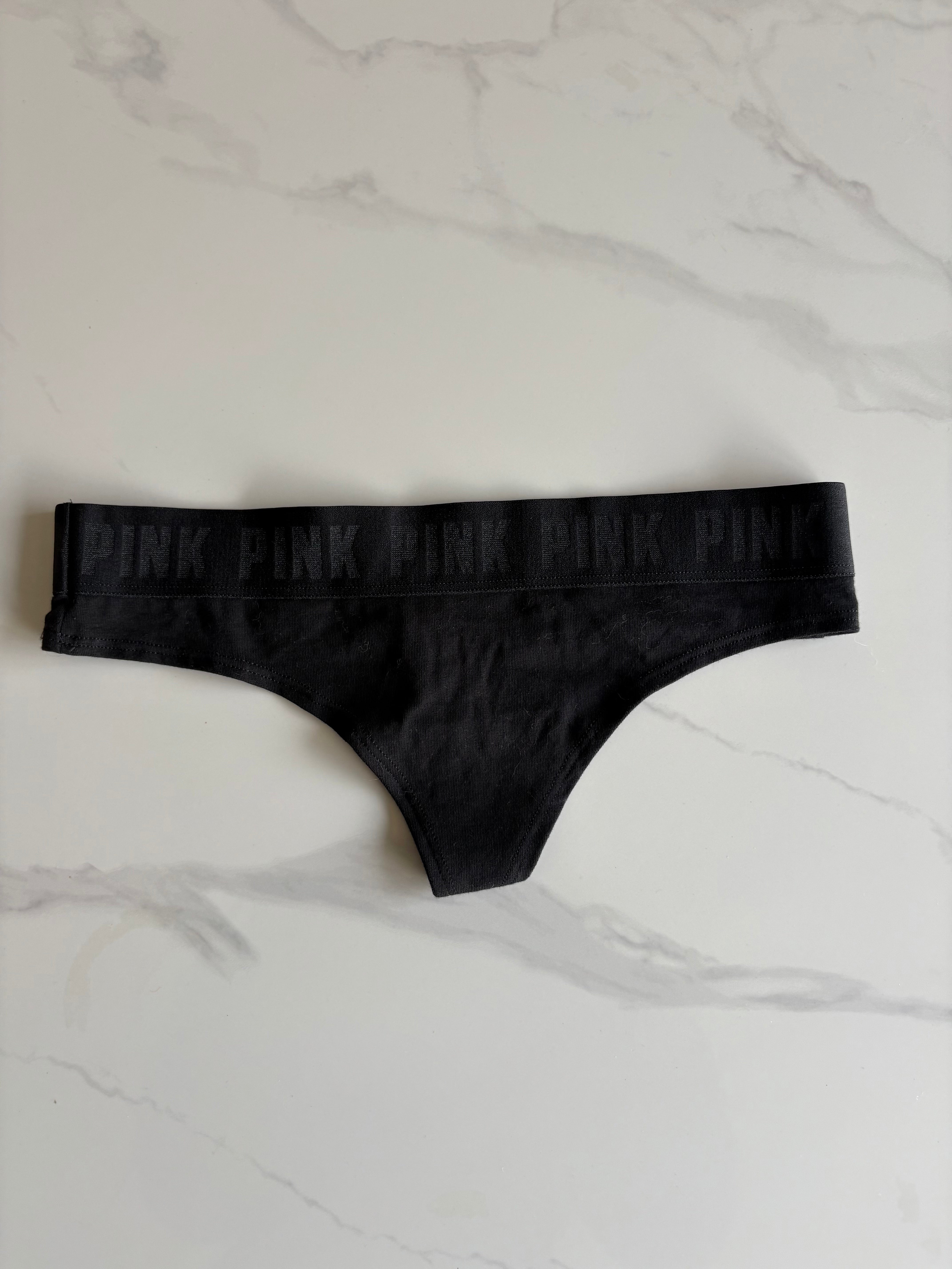 Victoria's Secret underwear everyday wear (S)