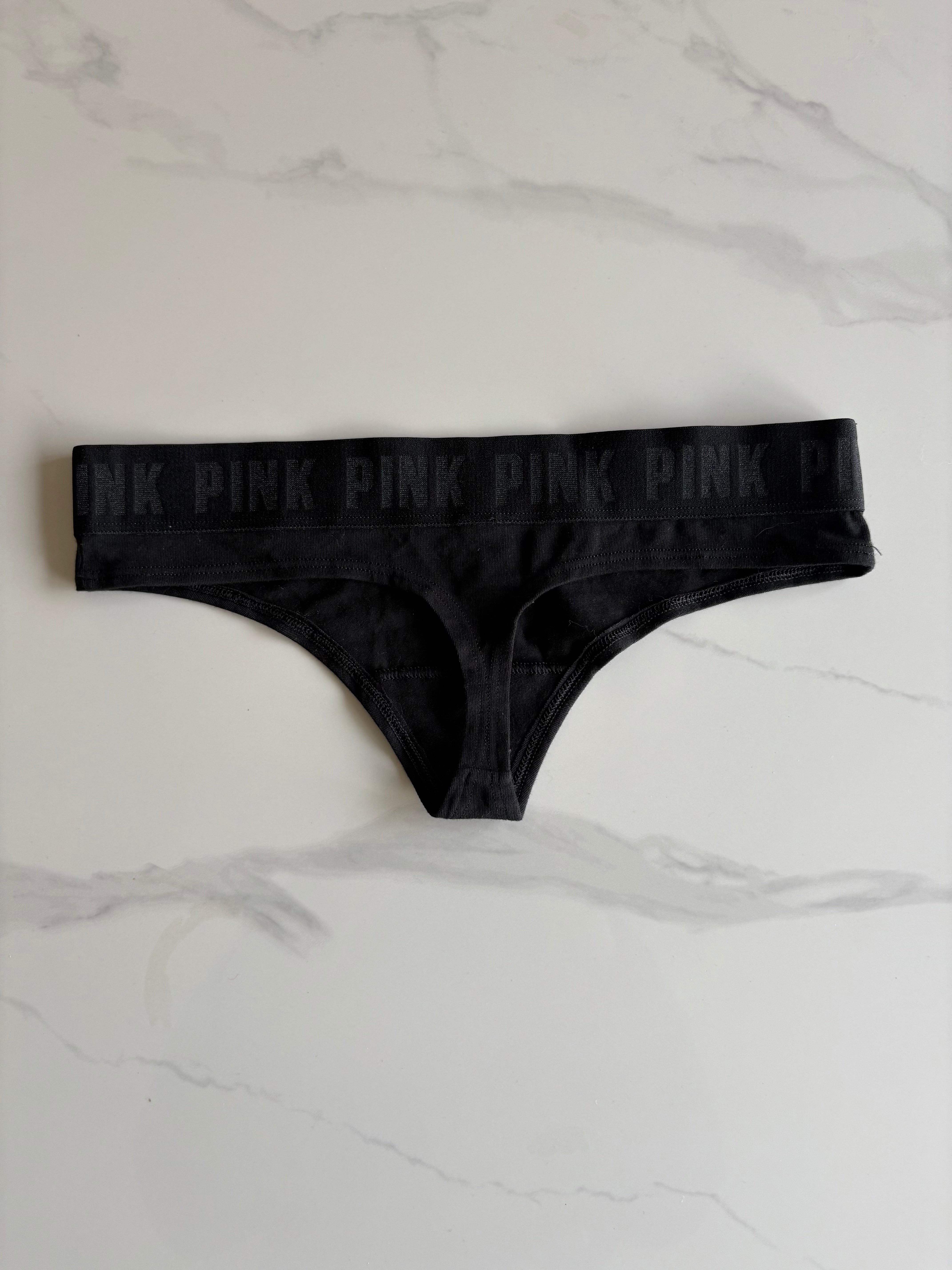 Victoria's Secret underwear everyday wear (S)