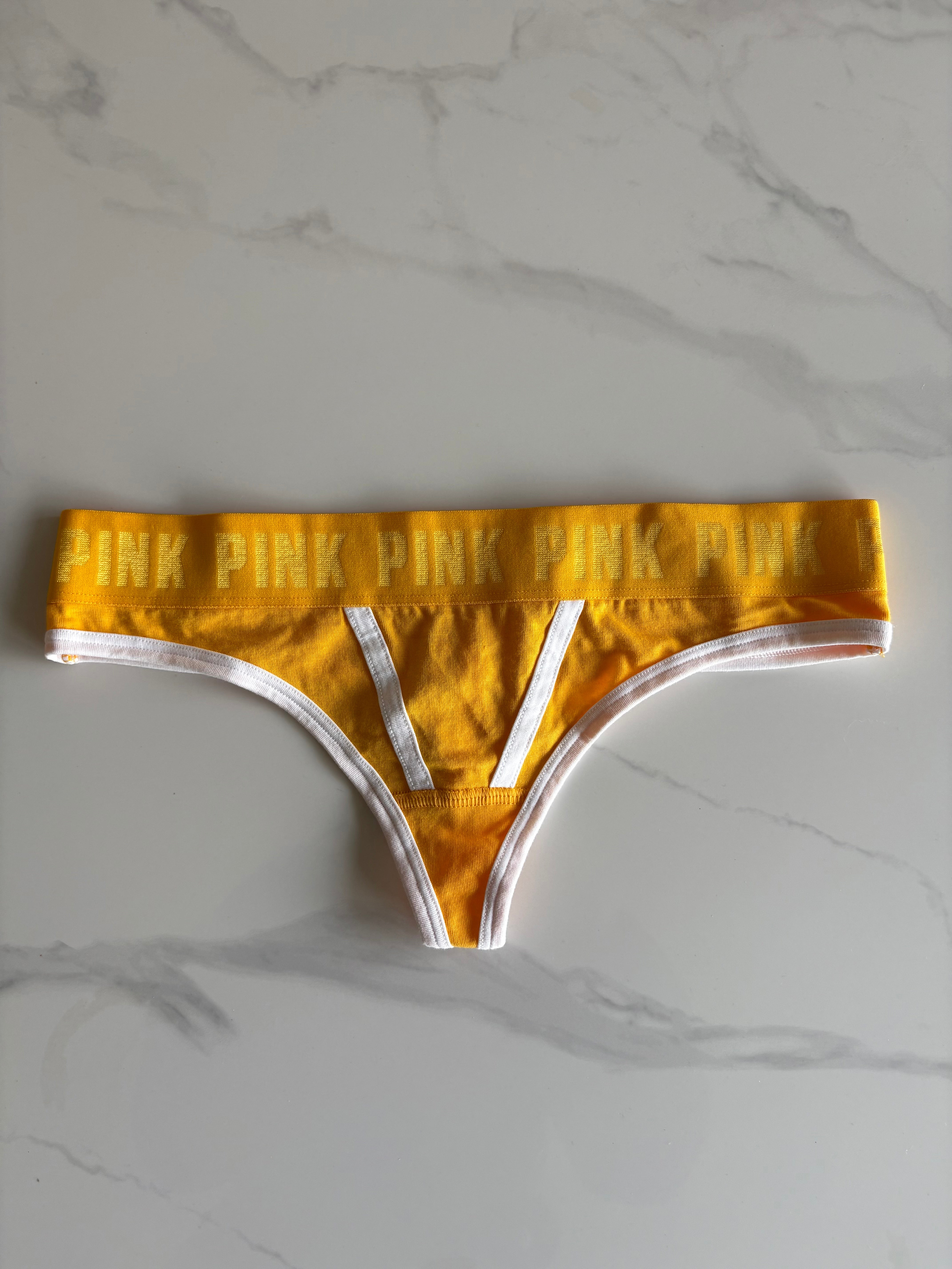 Victoria's Secret underwear everyday wear (S)