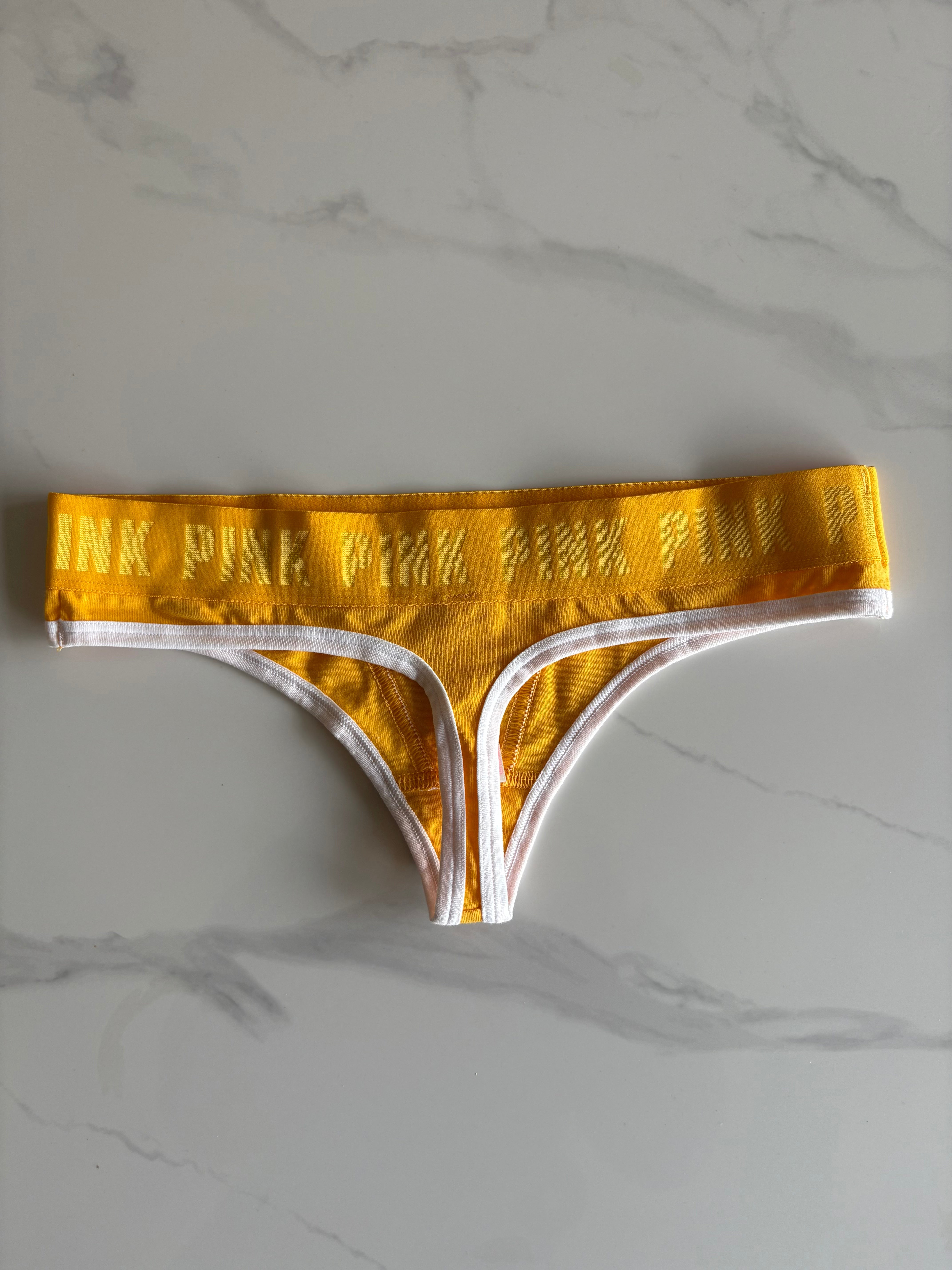 Victoria's Secret underwear everyday wear (S)