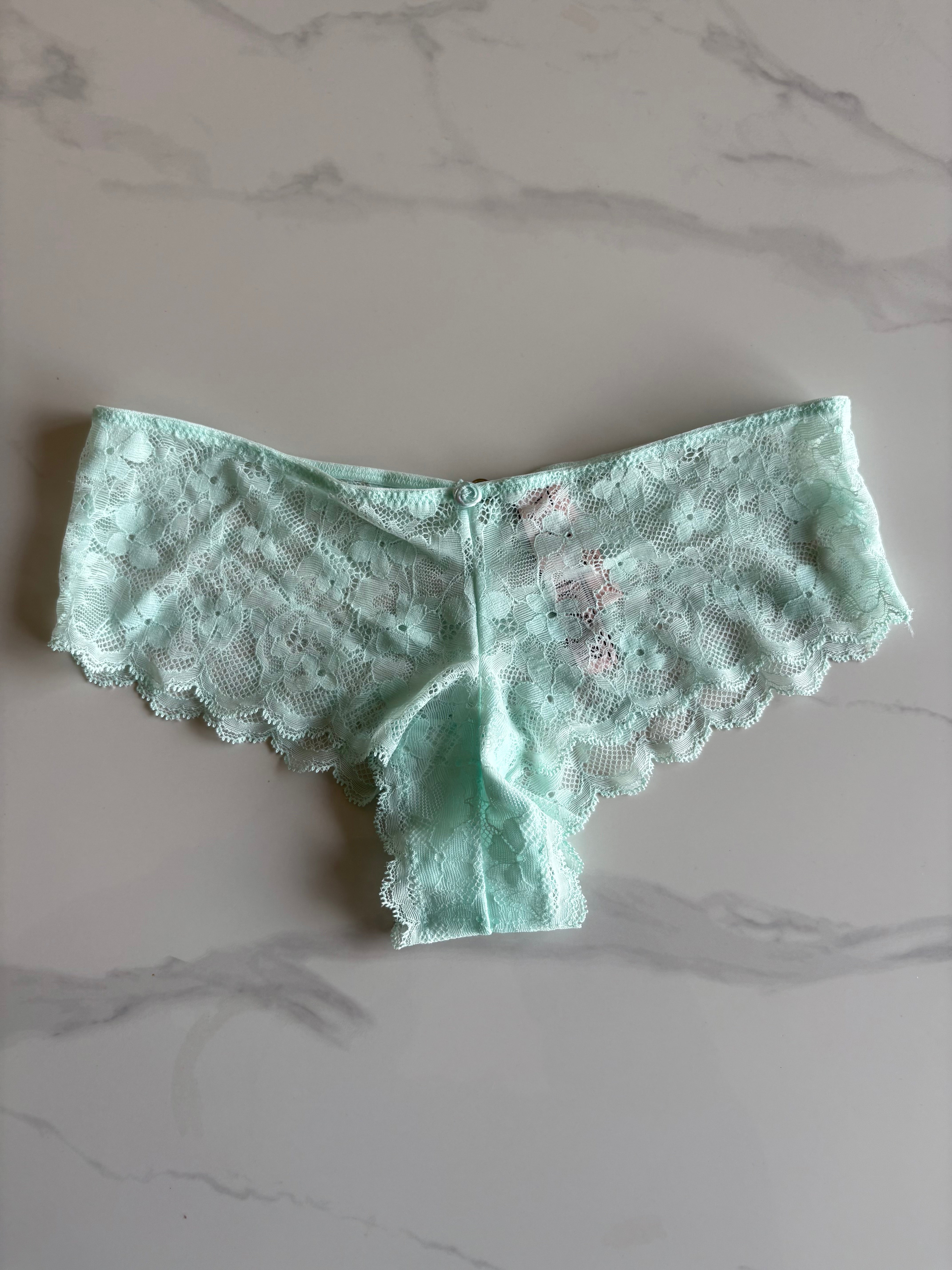 Victoria's Secret underwear everyday wear (S)