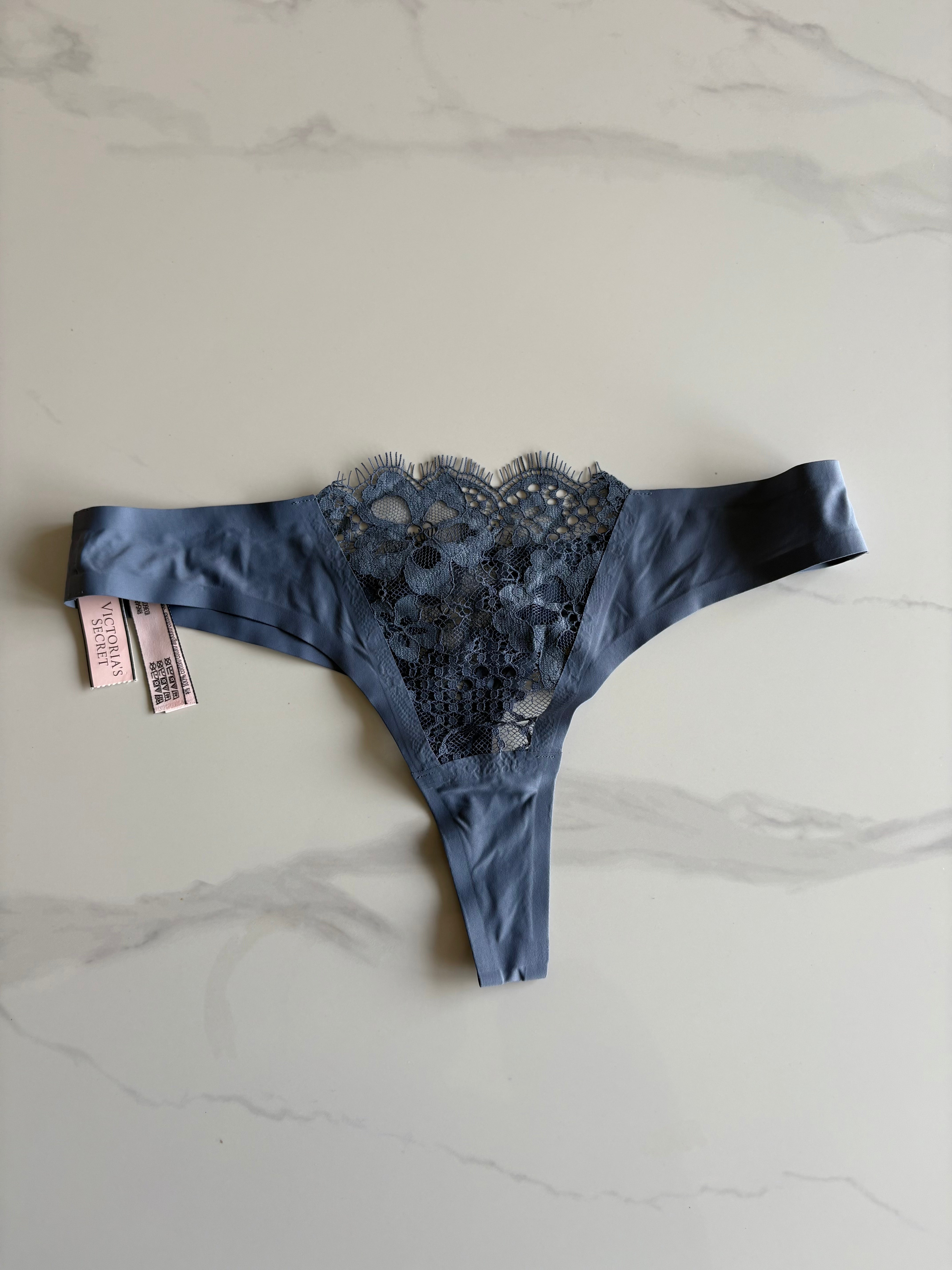 Victoria's Secret underwear everyday wear (XS)