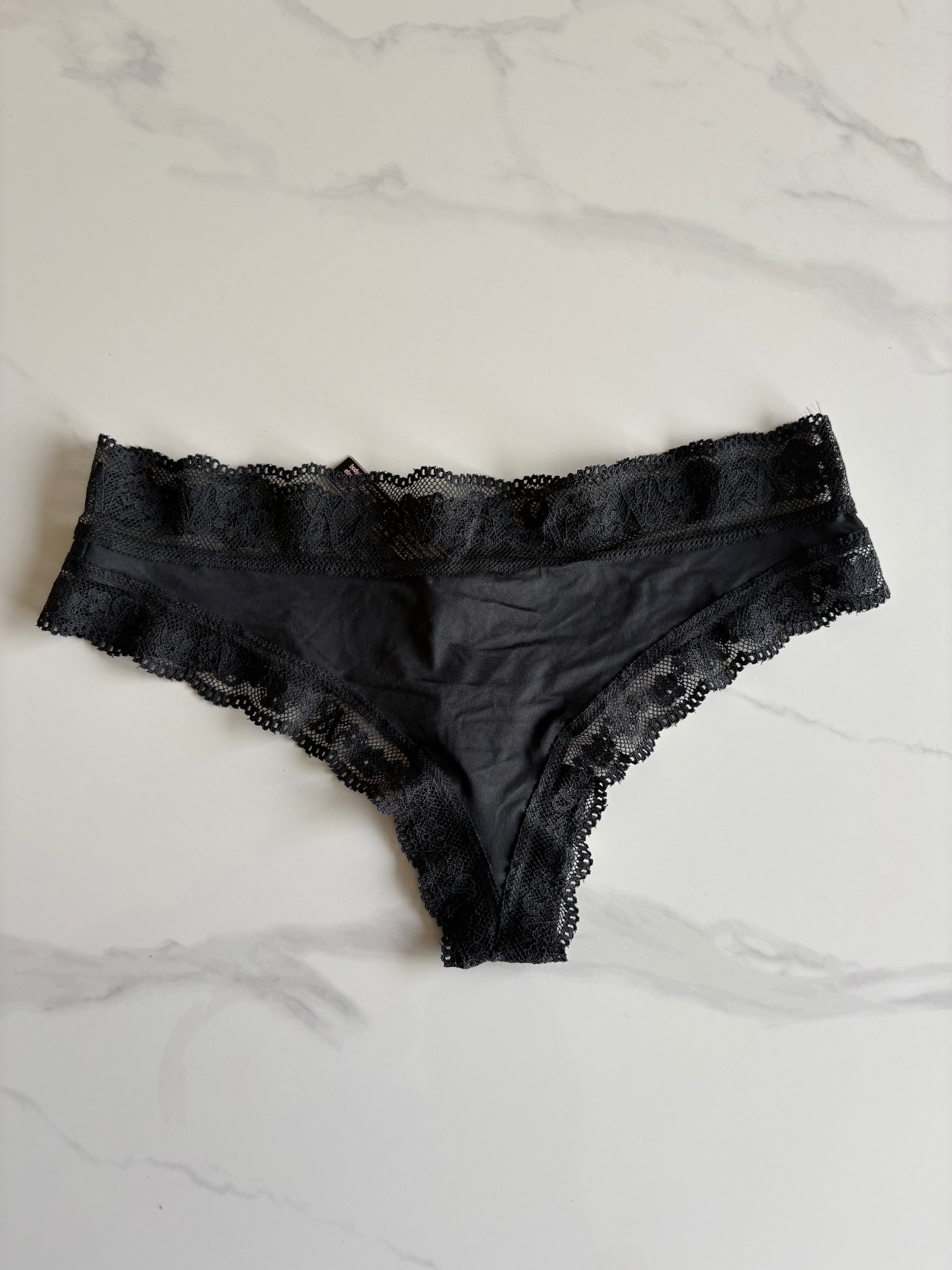 Victoria's Secret underwear everyday wear (S)