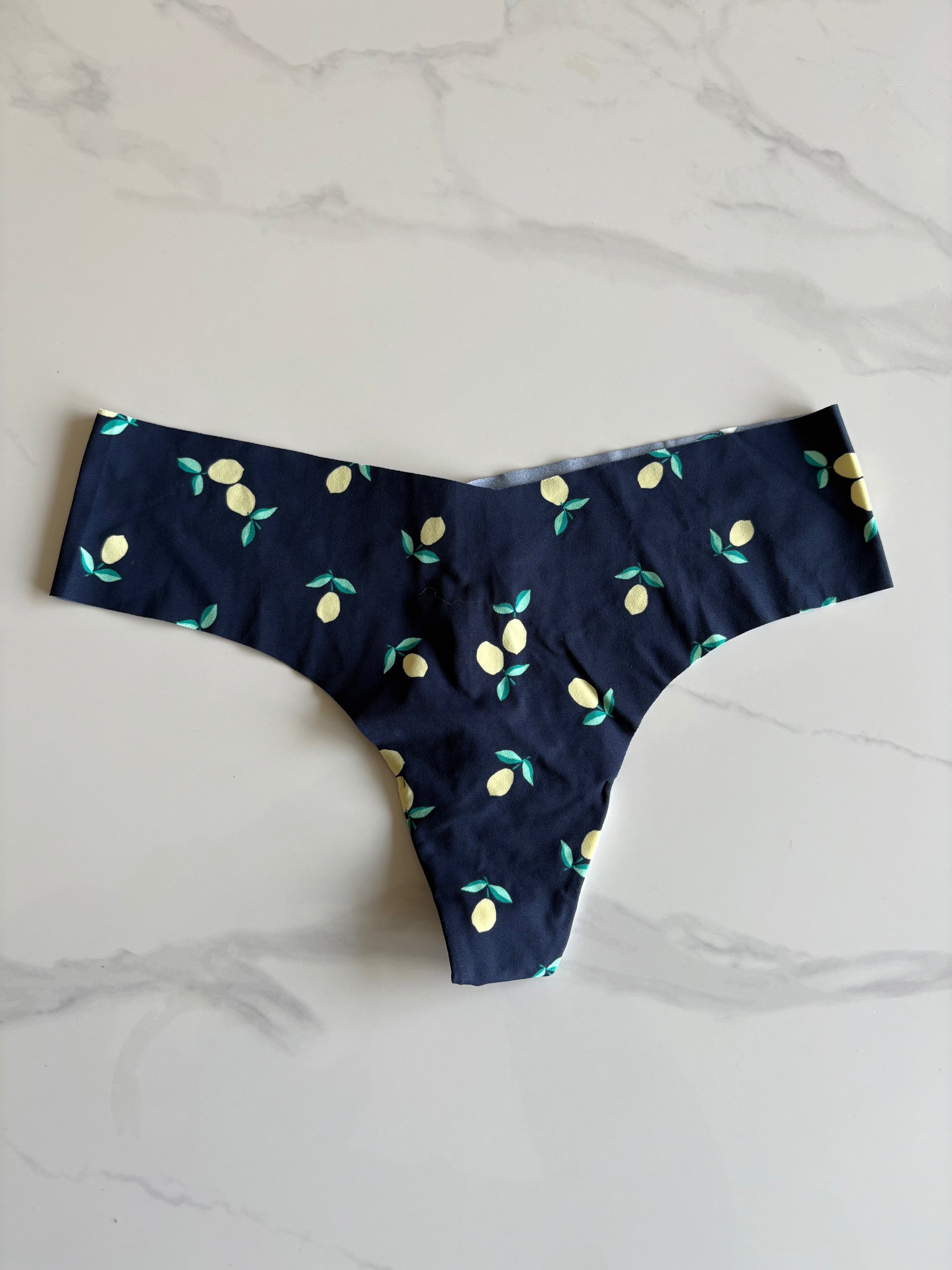 Victoria's Secret underwear everyday wear (L,XL)