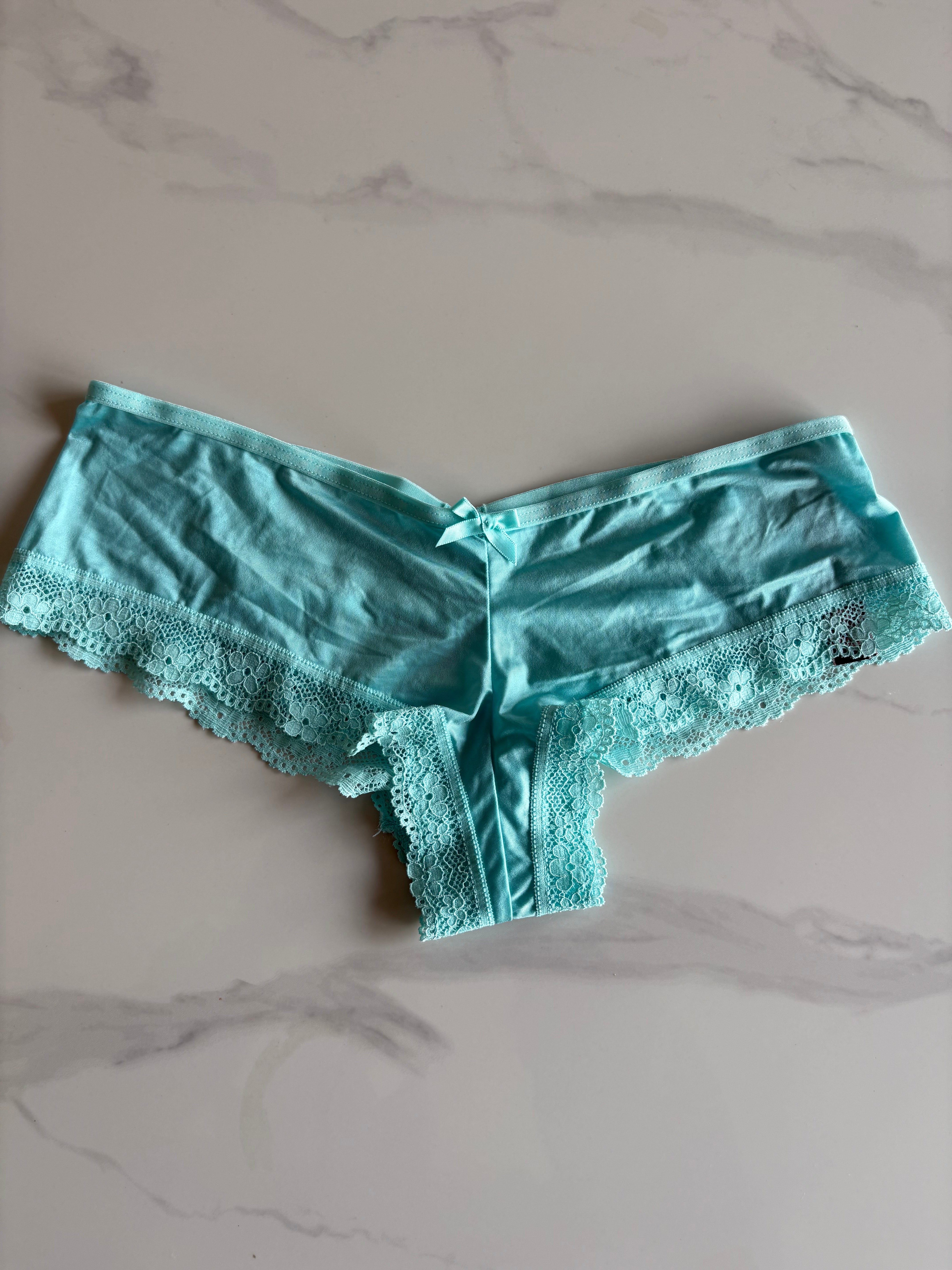 Victoria's Secret underwear everyday wear (S)