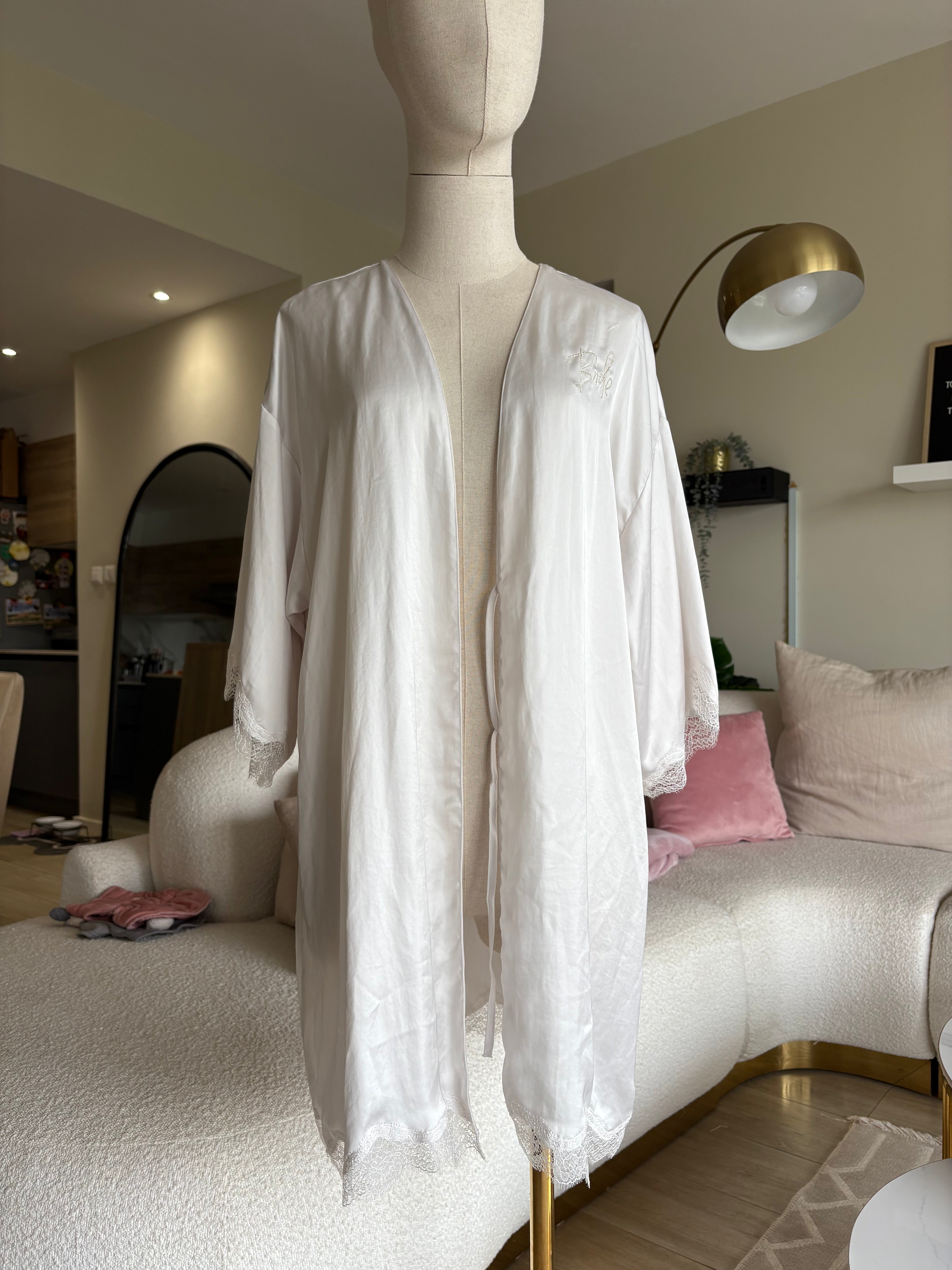Victorias secret robe XS/S