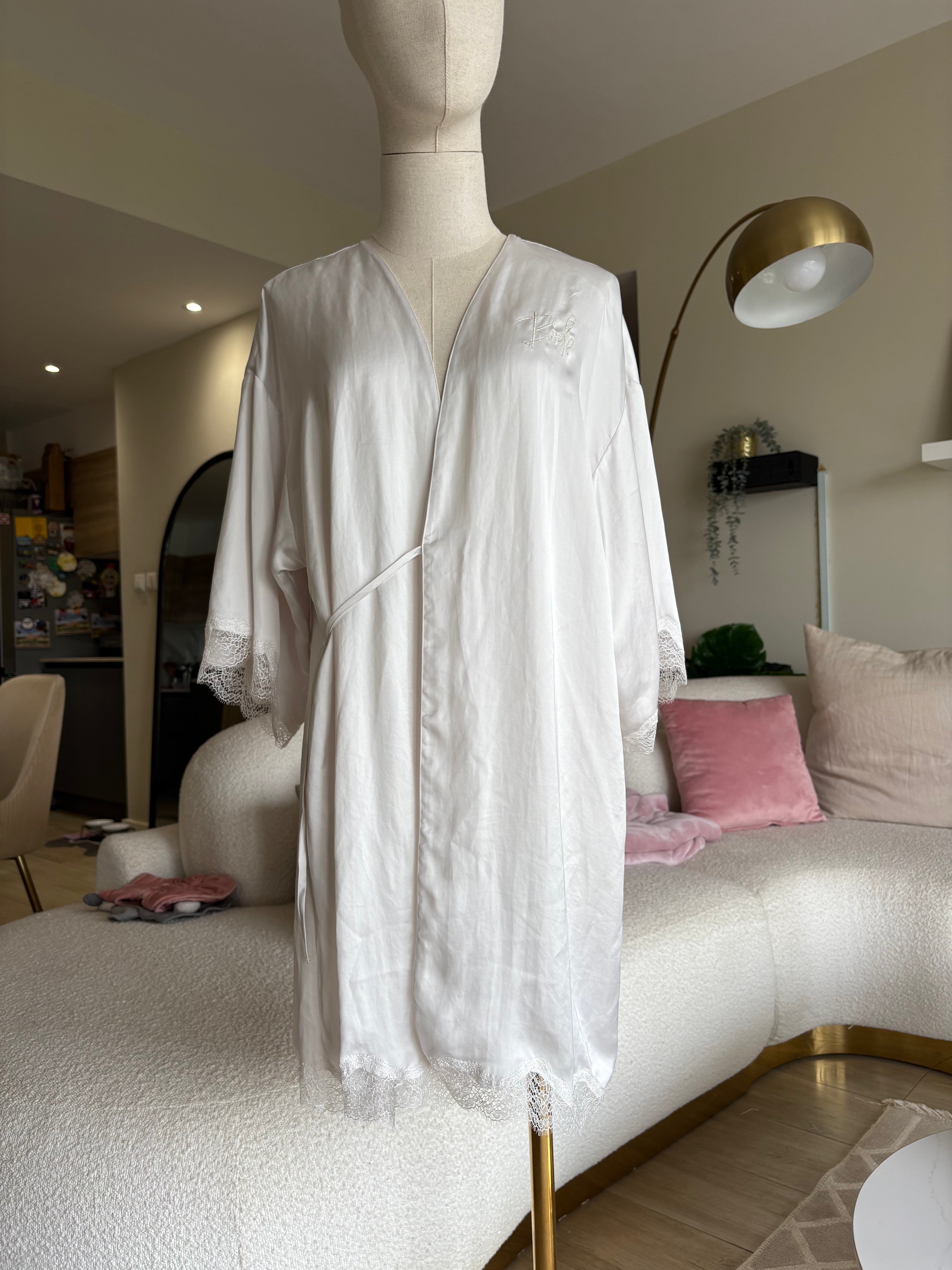 Victorias secret robe XS/S