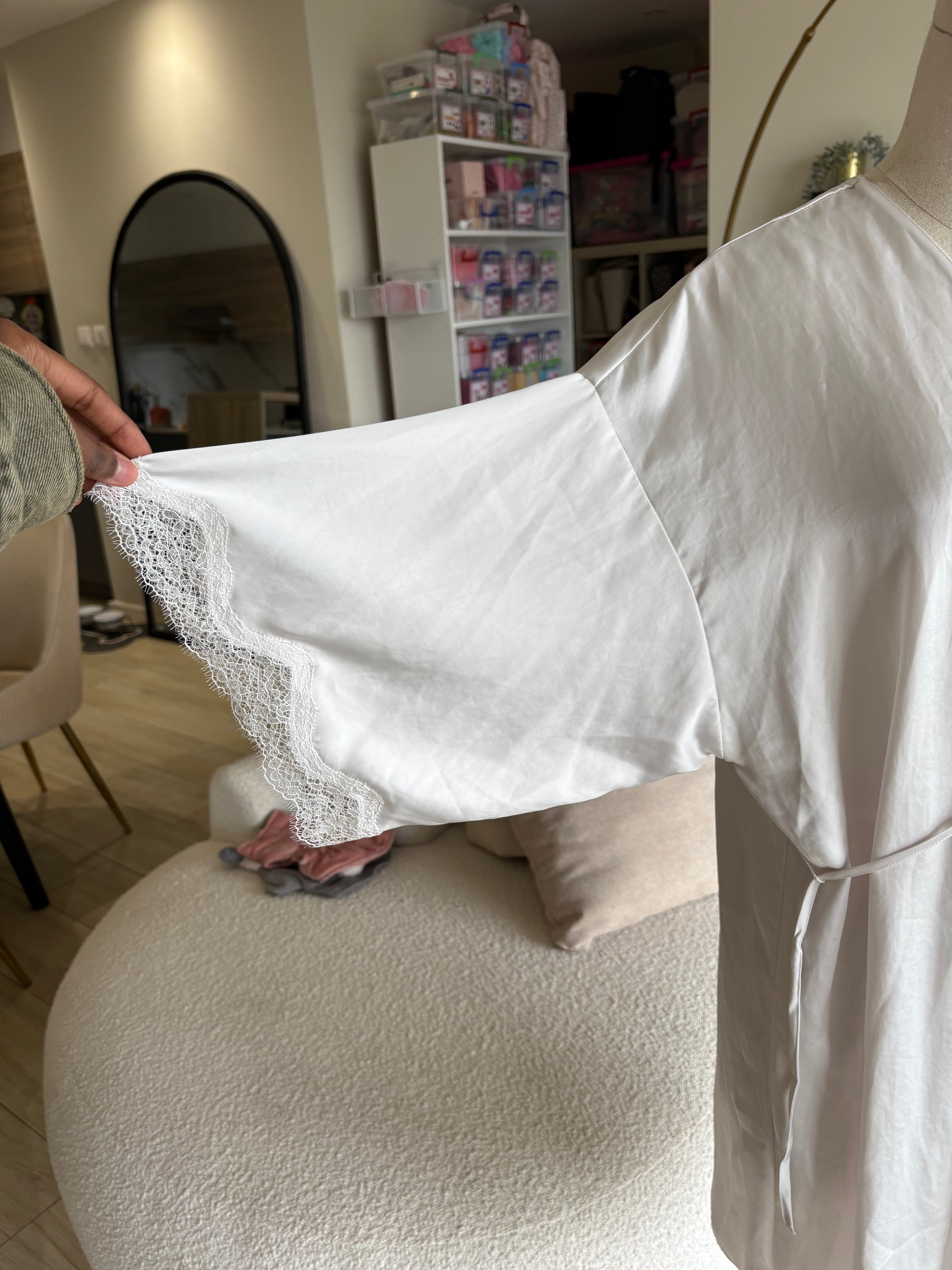 Victorias secret robe XS/S