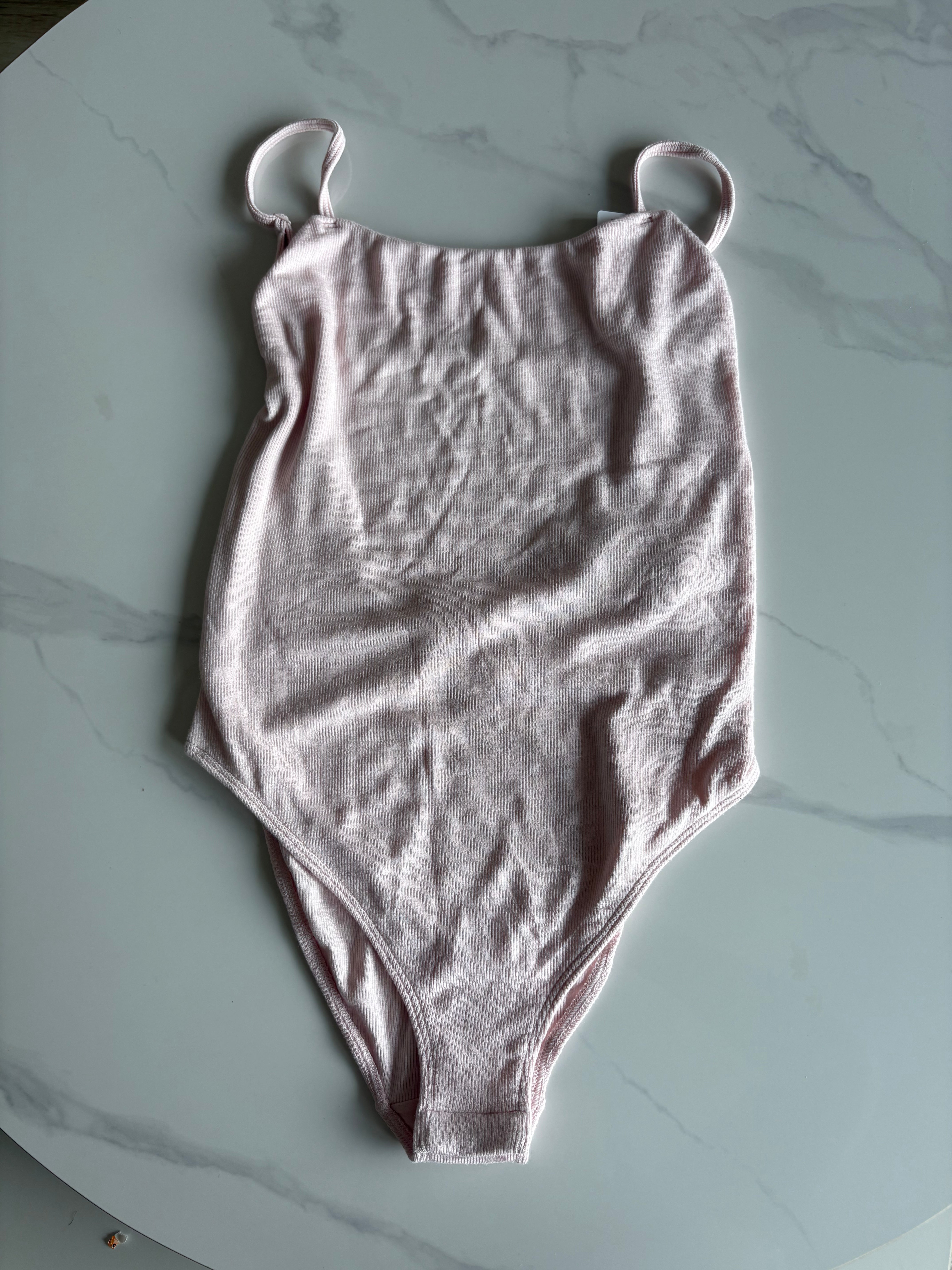 Calvin Klein bodysuit S