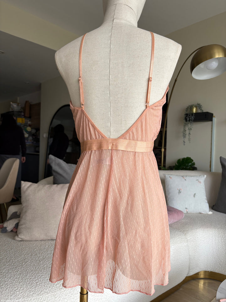 Mia nightdress set