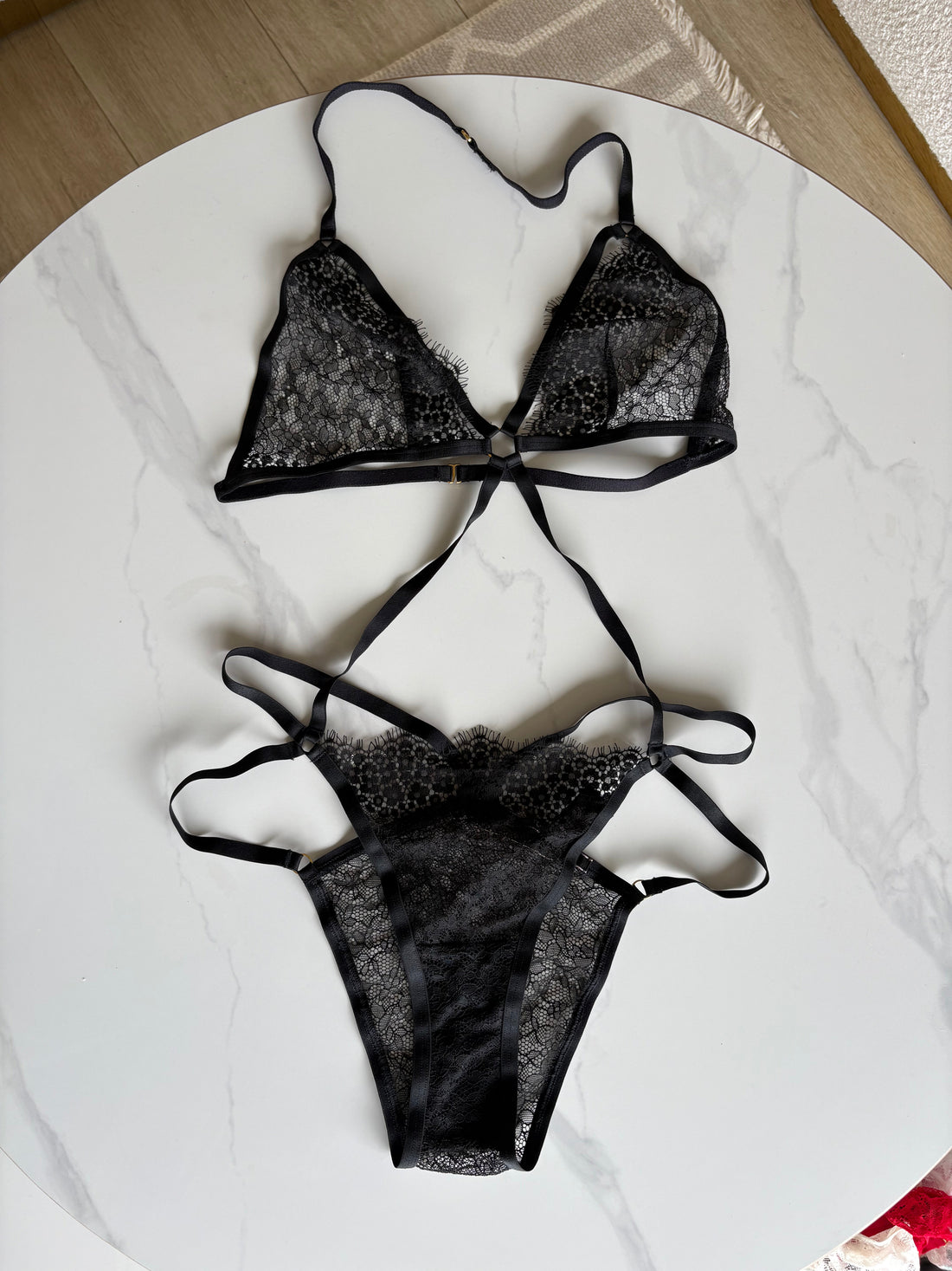 Sexy lingerie (Medium, B, C)