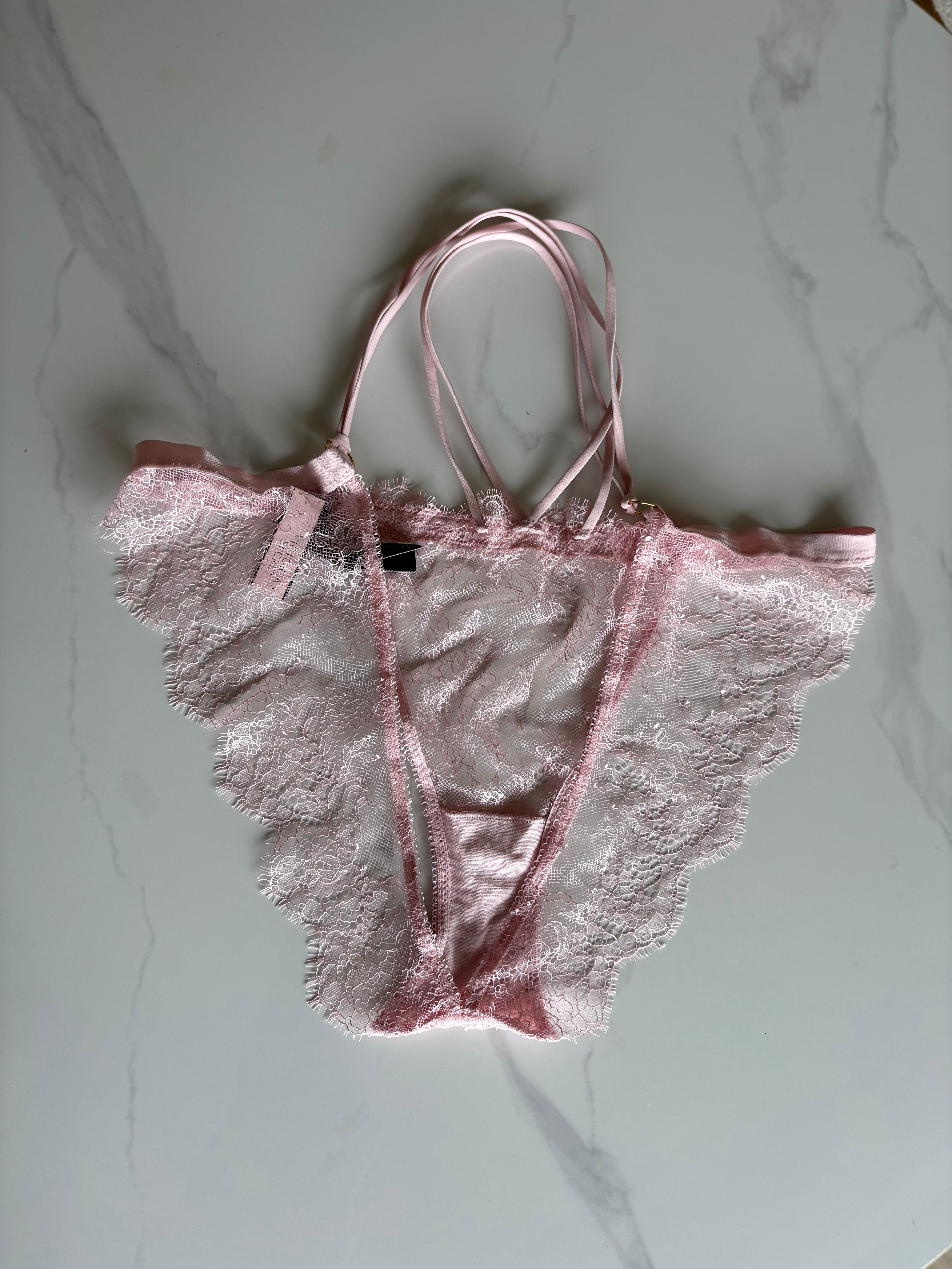 Victoria's secret kenya