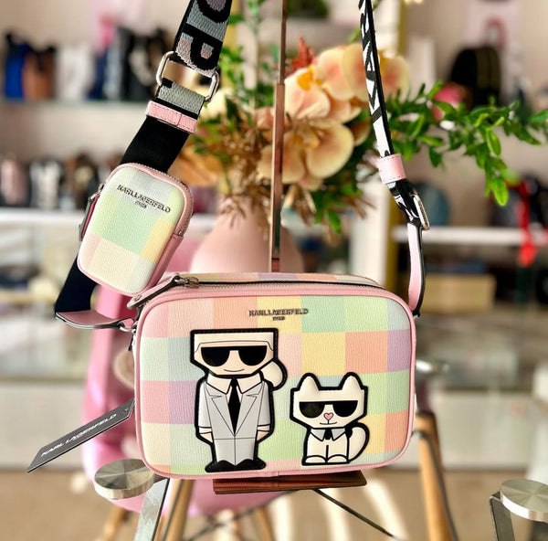 Handbags