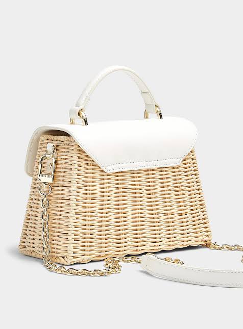 Ted Baker Alyah Picnic Crossbody Mini Bag