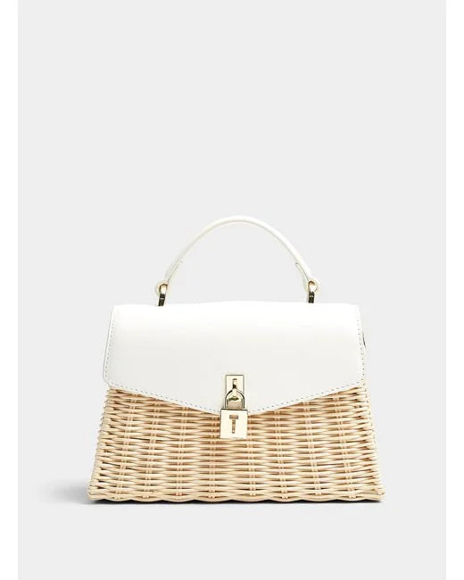 Ted Baker Alyah Picnic Crossbody Mini Bag