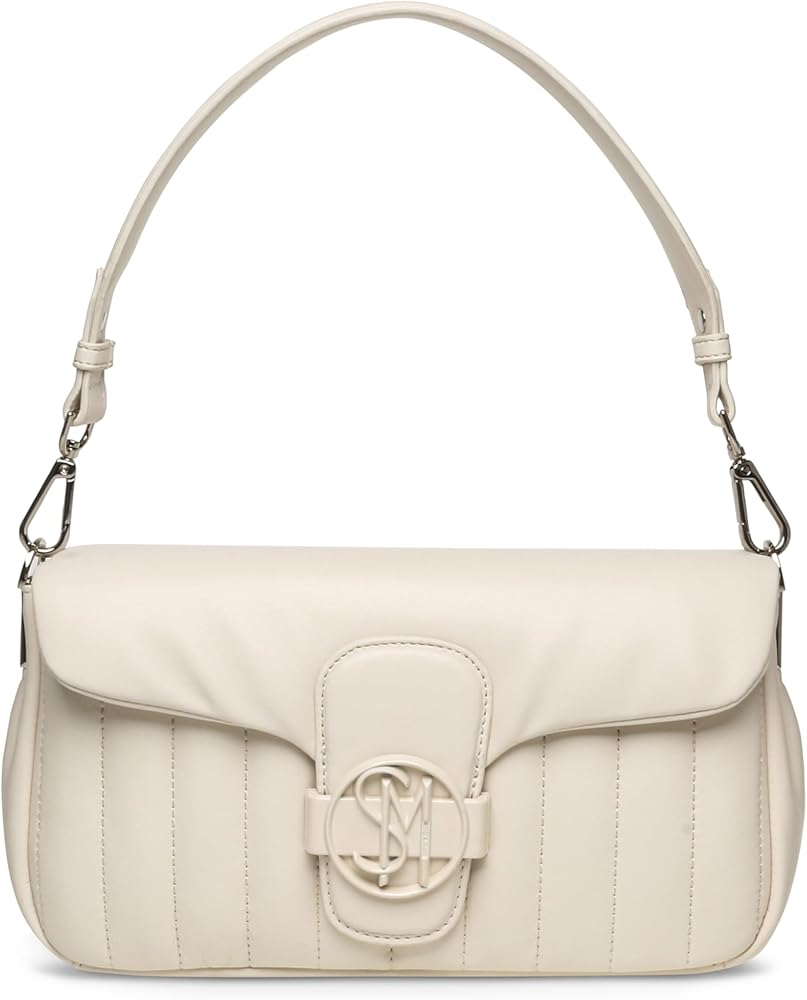 Steve Madden BPeachy Vanilla Shoulder Bag