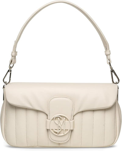 Steve Madden BPeachy Vanilla Shoulder Bag