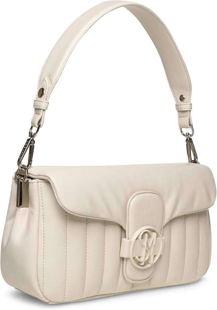 Steve Madden BPeachy Vanilla Shoulder Bag