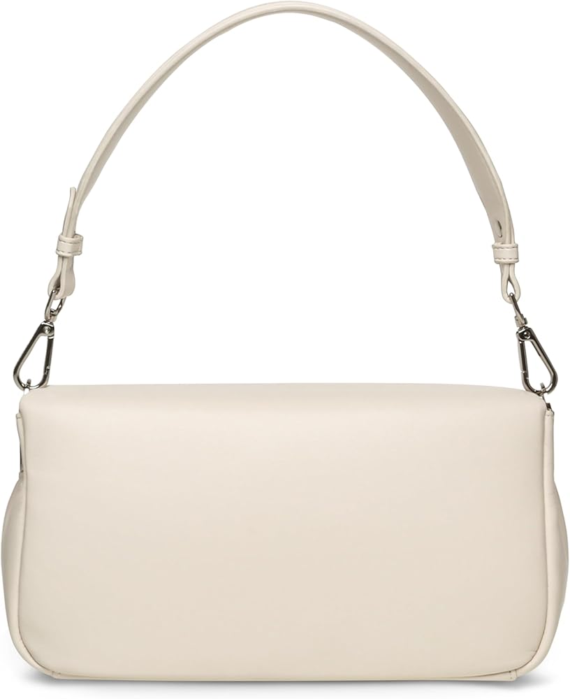 Steve Madden BPeachy Vanilla Shoulder Bag