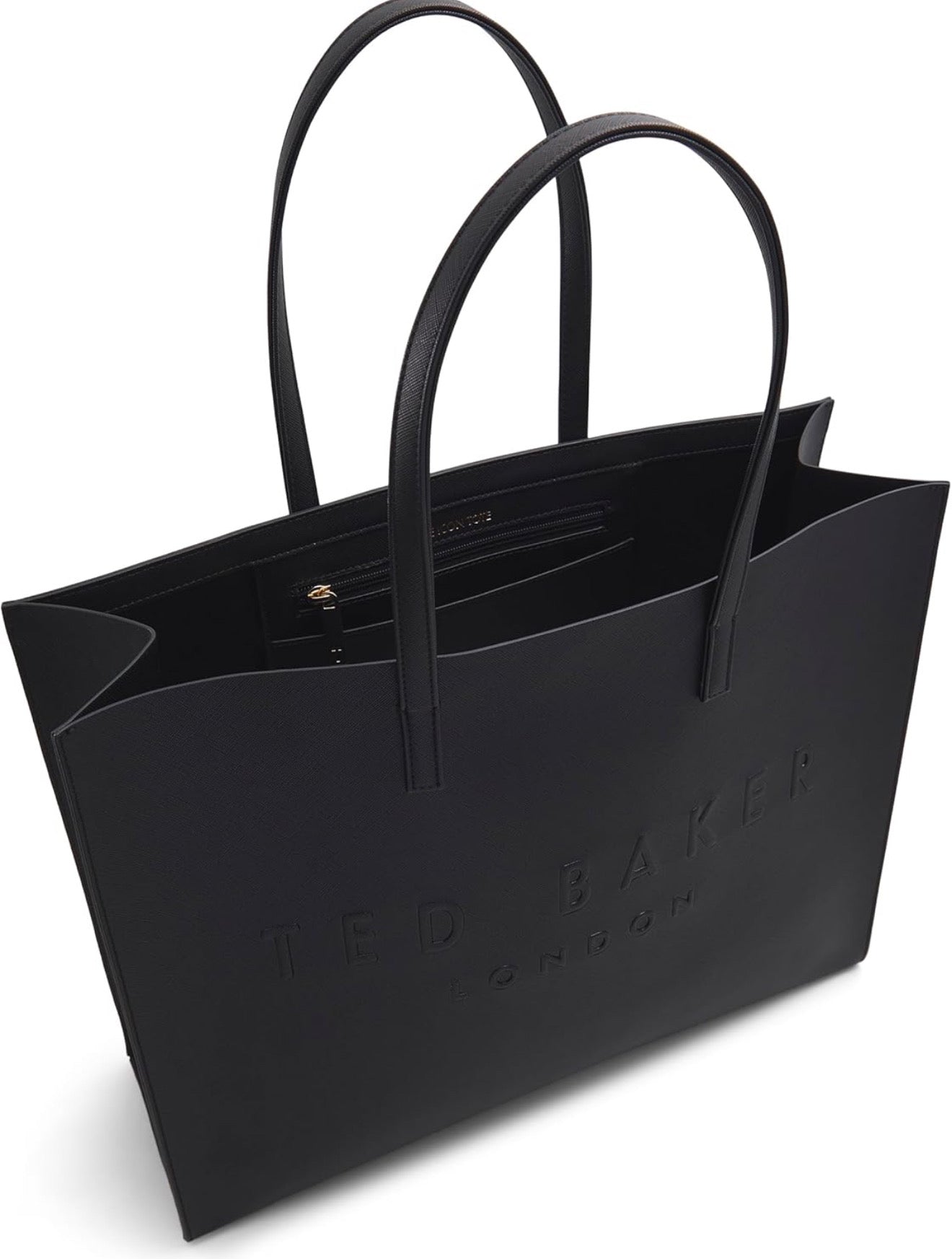 Ted Baker Black Tote