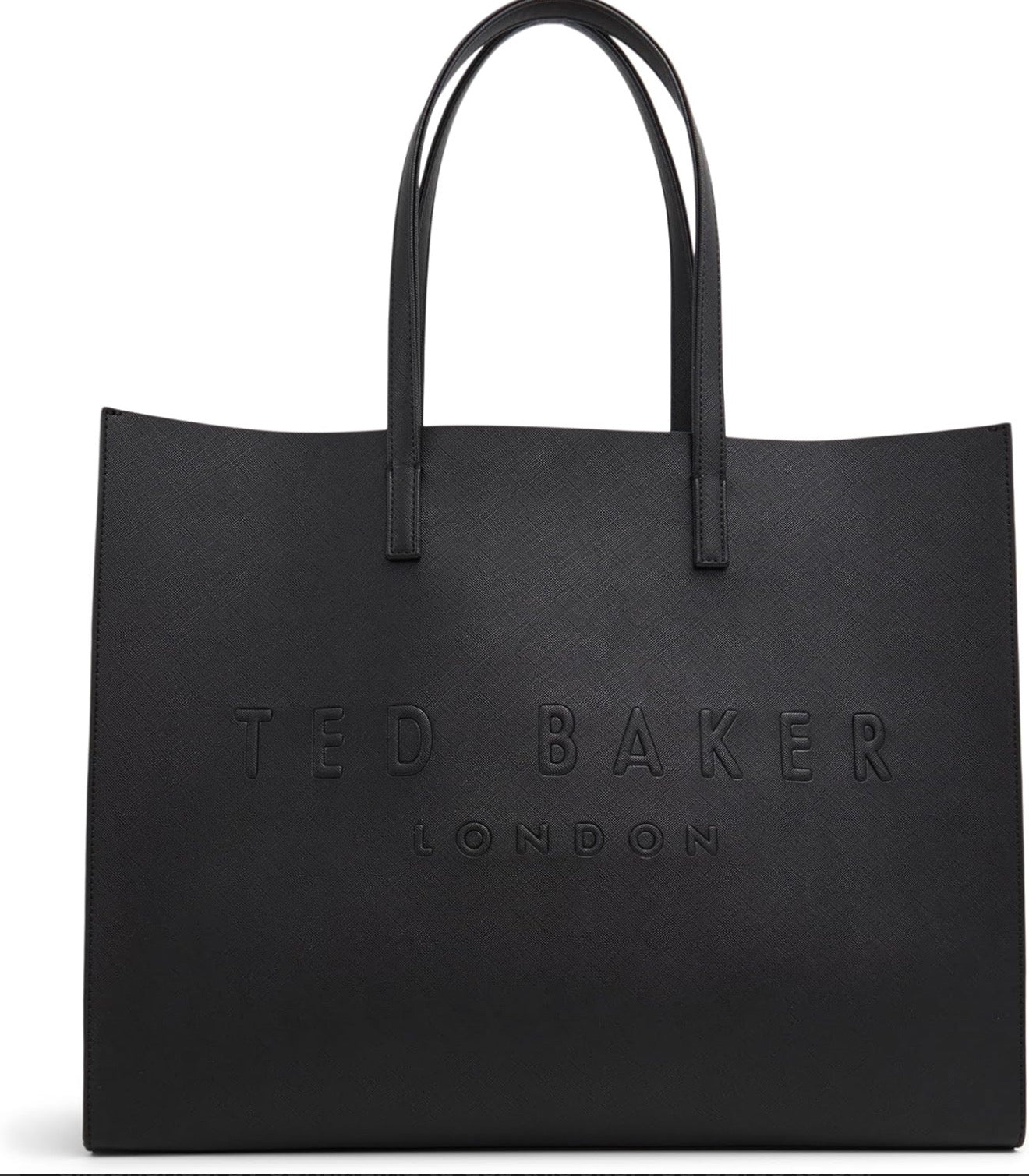 Ted Baker Black Tote