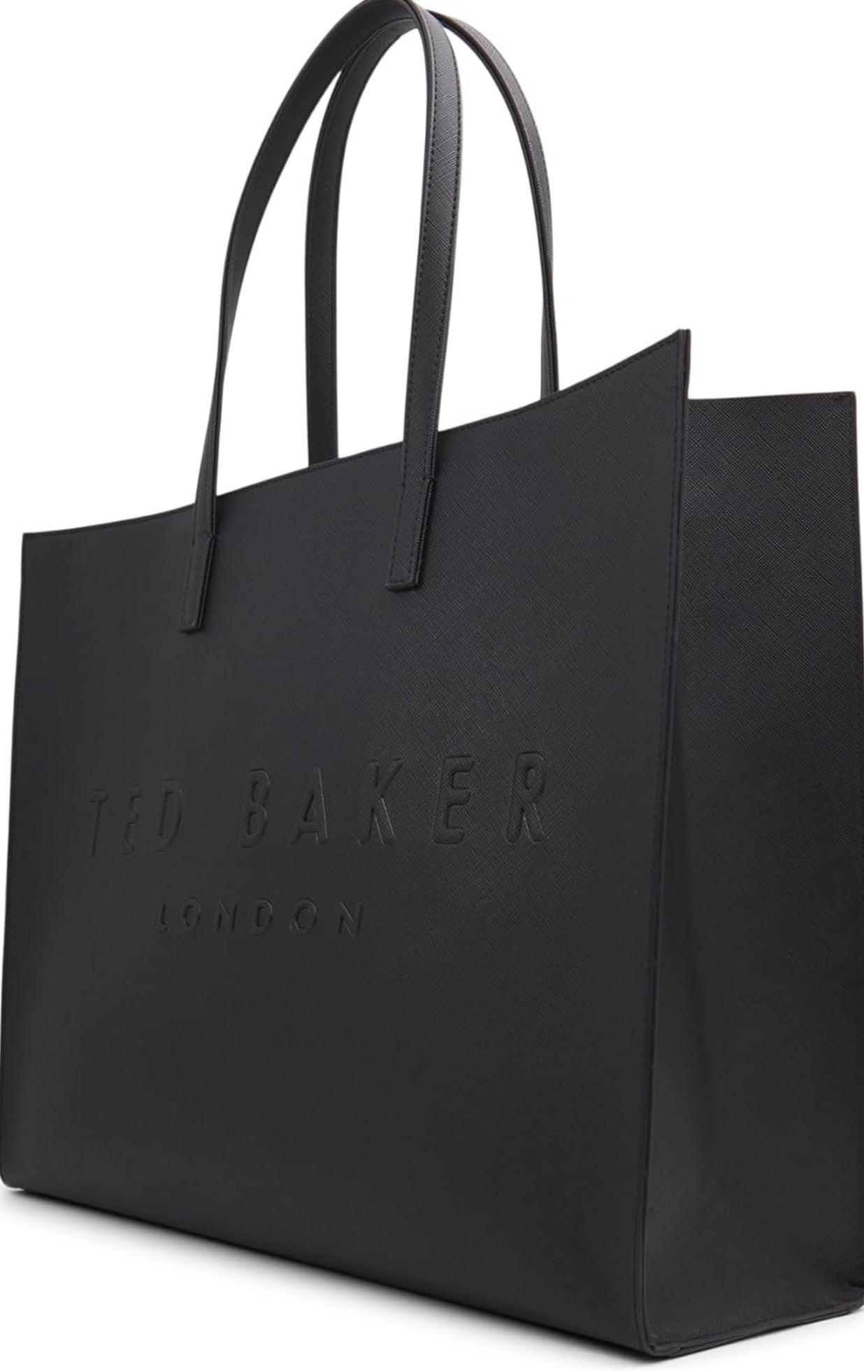 Ted Baker Black Tote