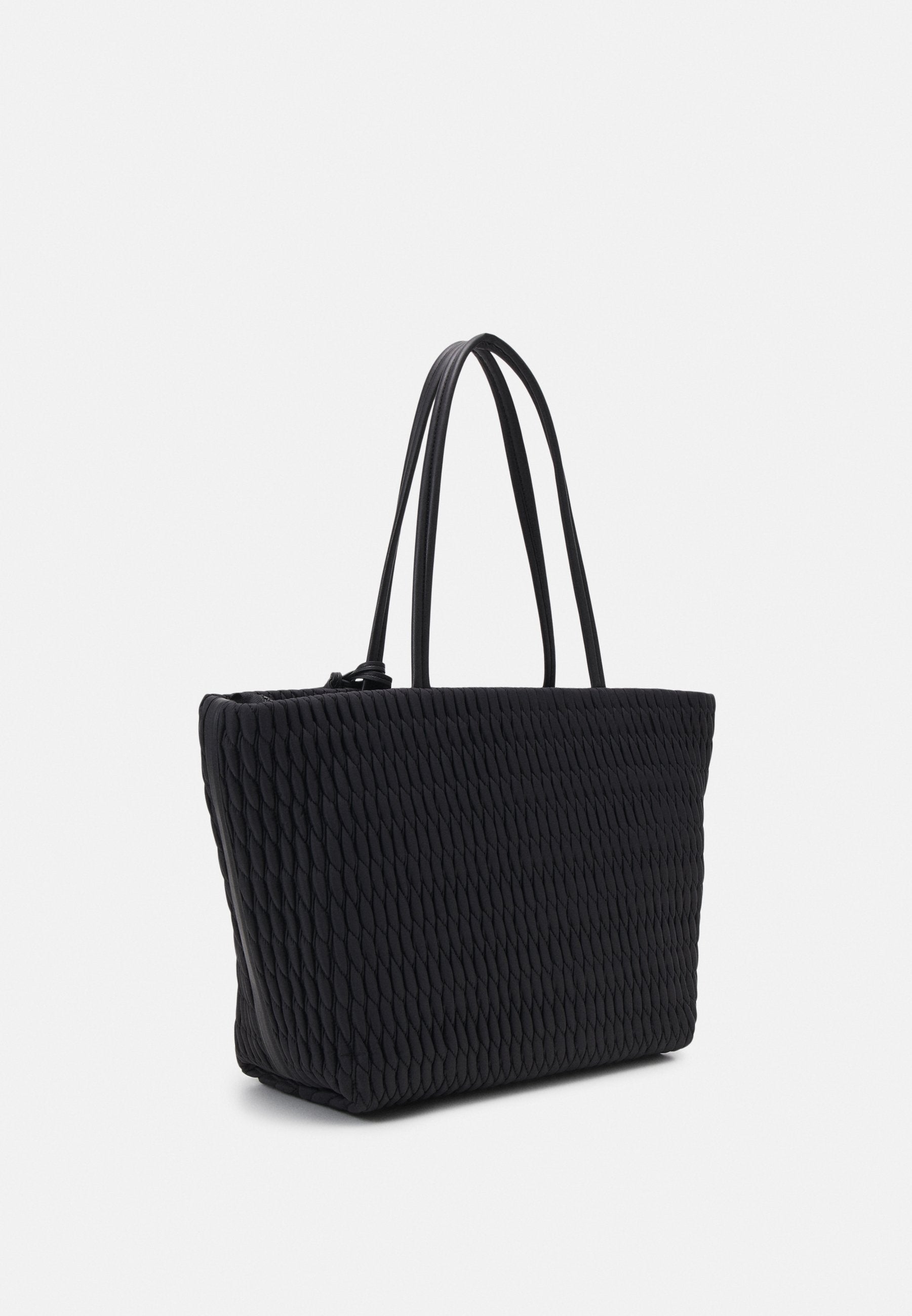 DKNY Penny Tote Black