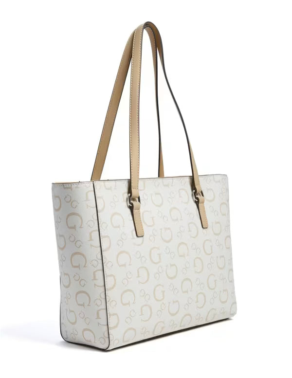 Delphine Tote Guess