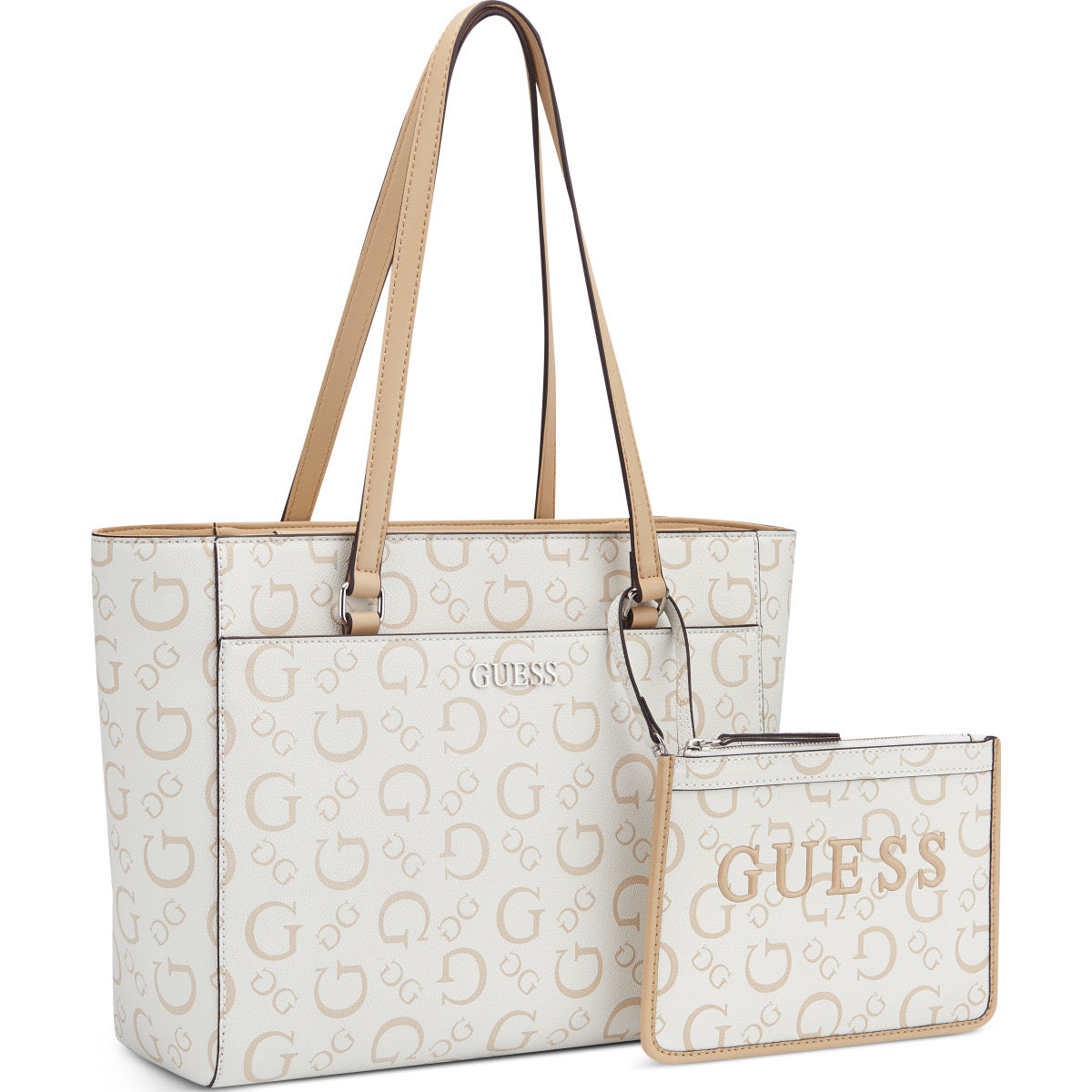 Delphine Tote Guess