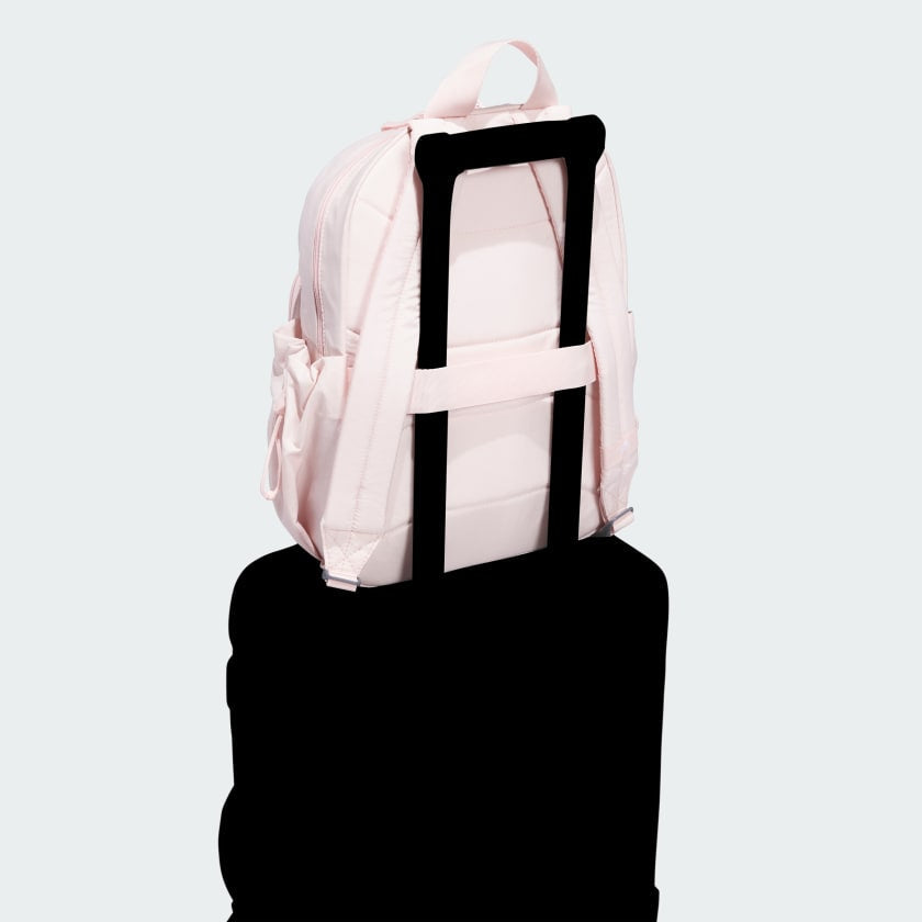 Adidas Weekender Backpack Sandy Pink
