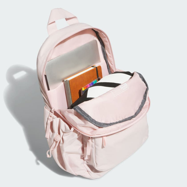 Adidas Weekender Backpack Sandy Pink