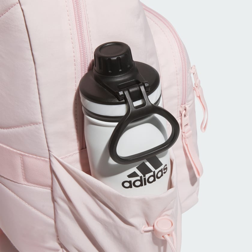 Adidas Weekender Backpack Sandy Pink
