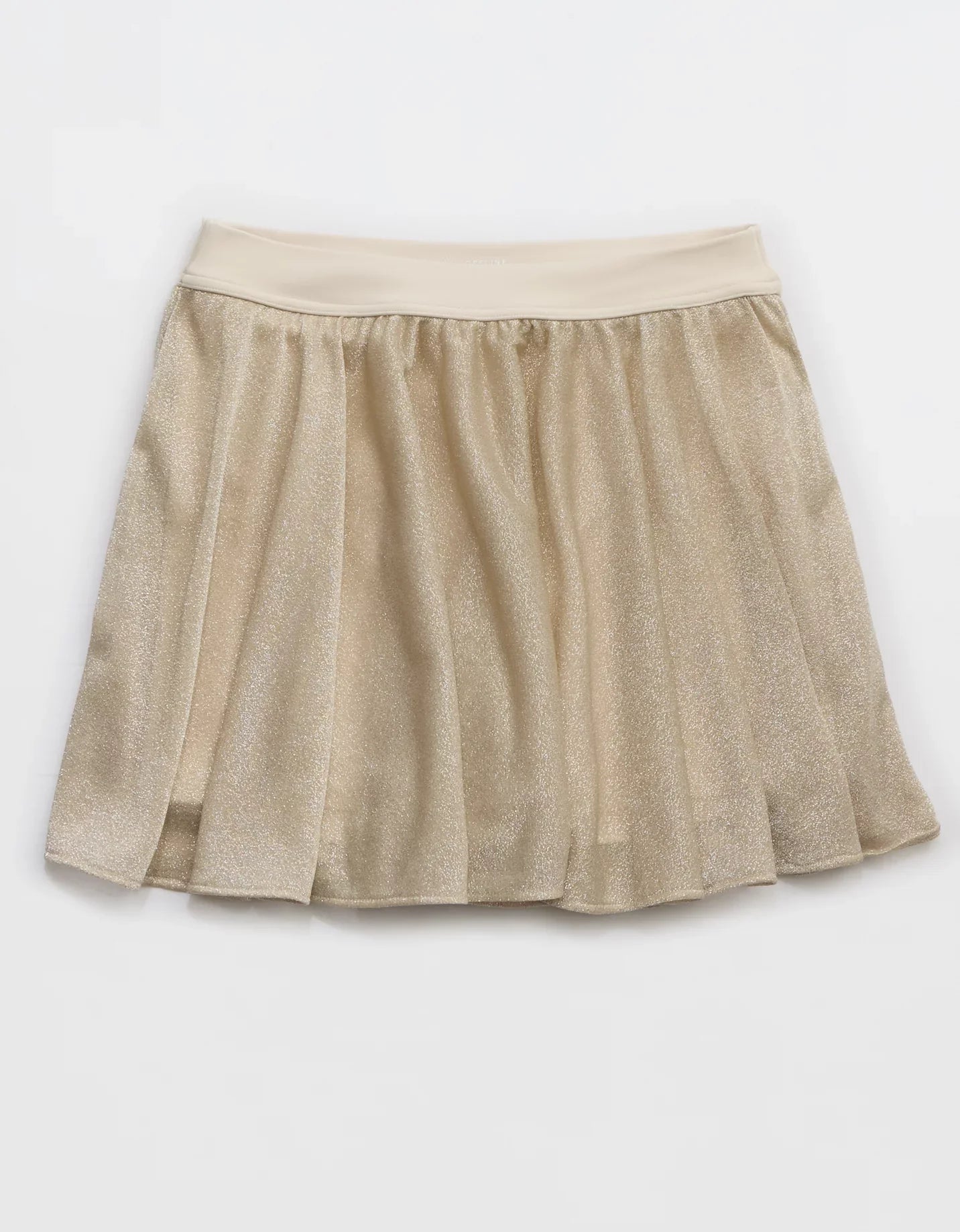 Offline Flirty Skort Champagne Sport
